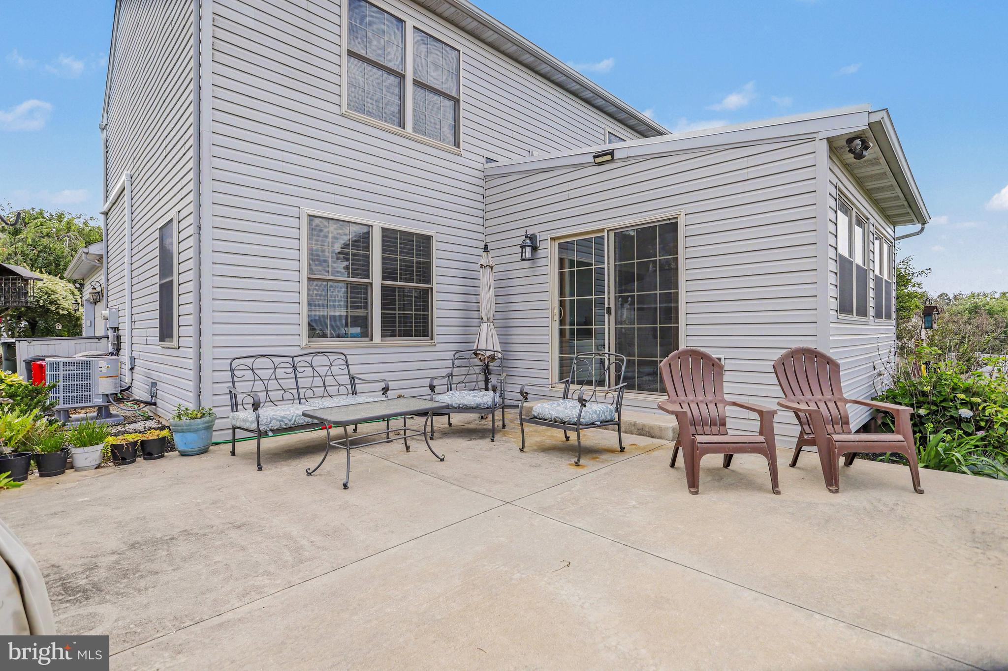 WARWICK TWP - Residential