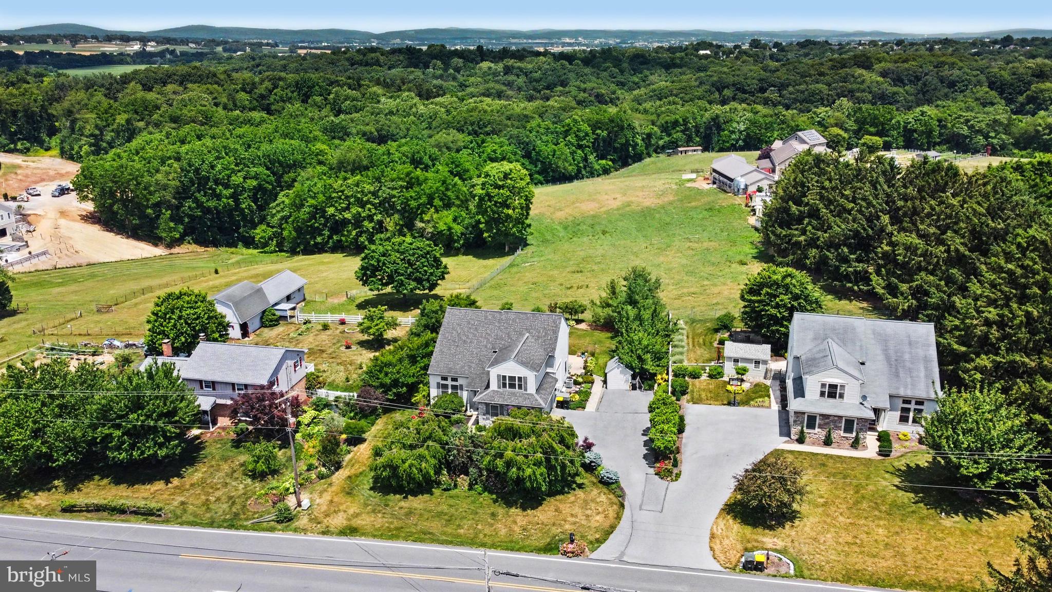 WARWICK TWP - Residential