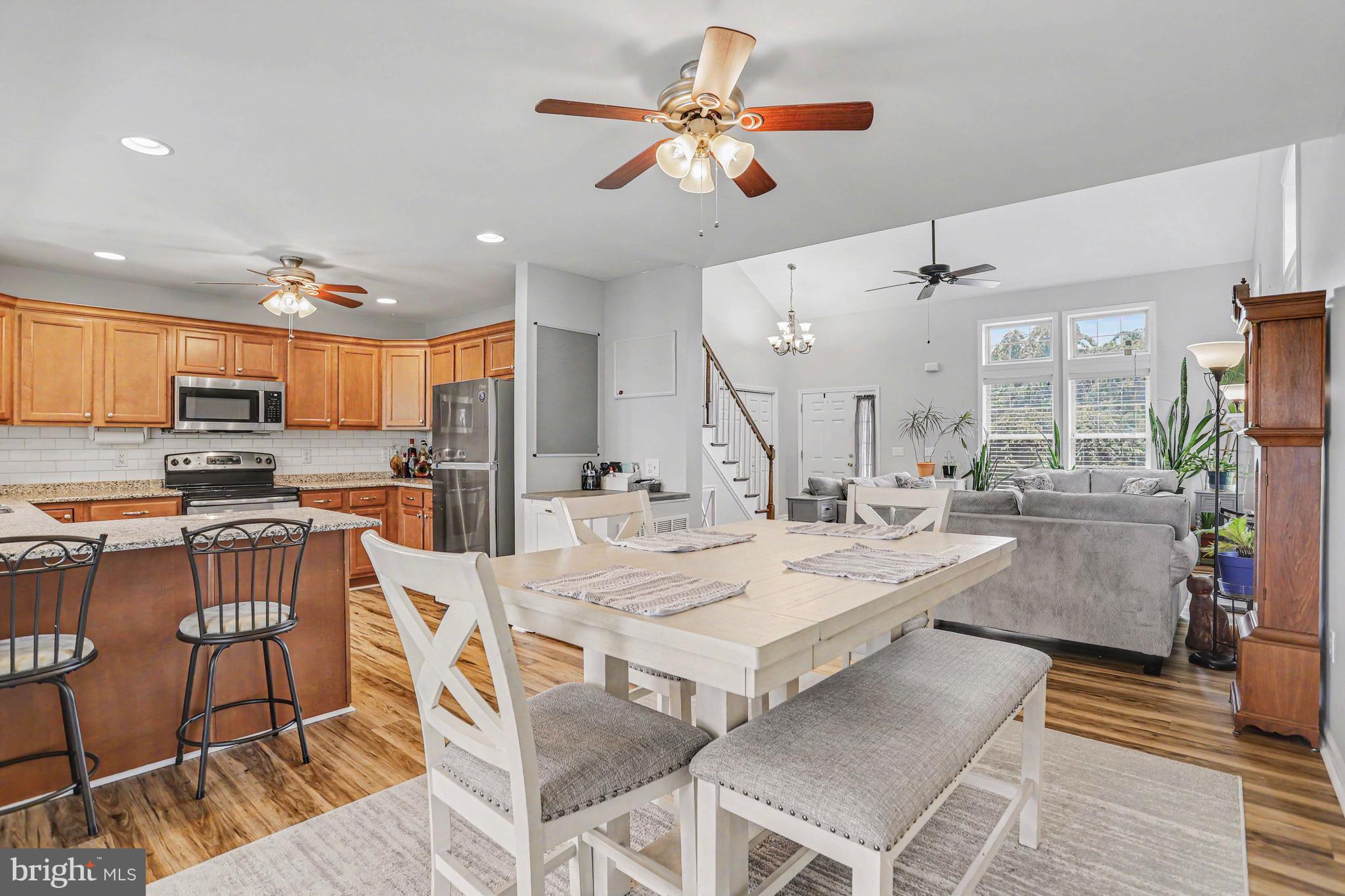 WARWICK TWP - Residential