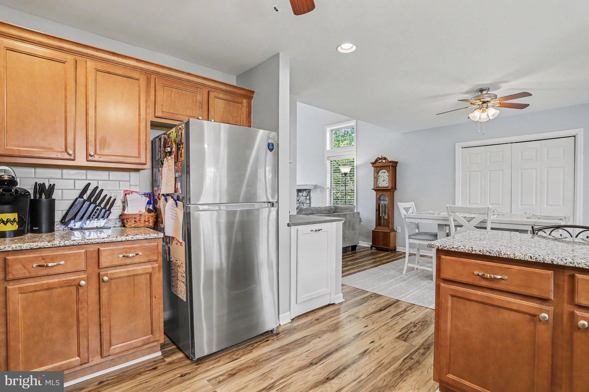 WARWICK TWP - Residential