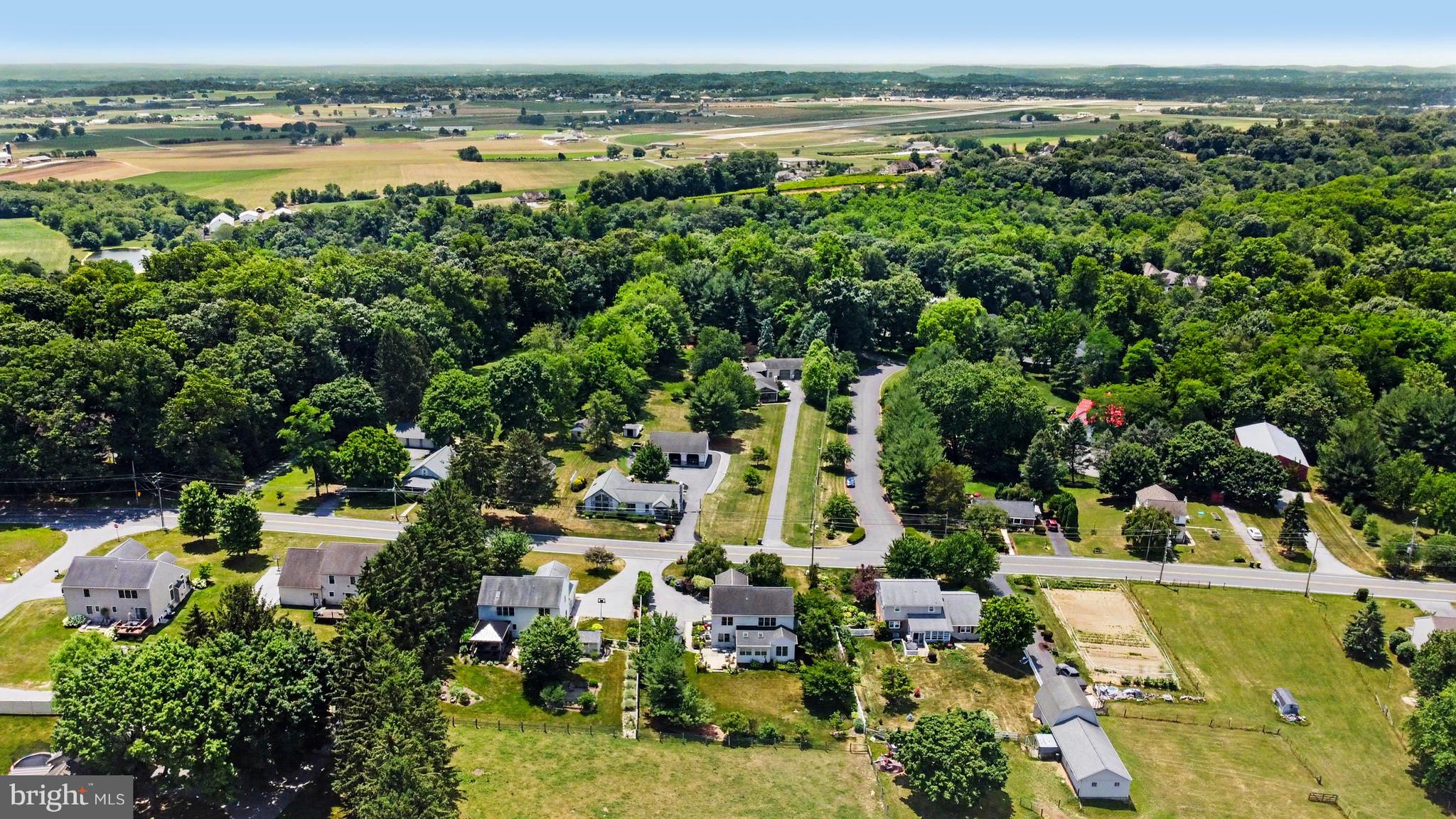 WARWICK TWP - Residential