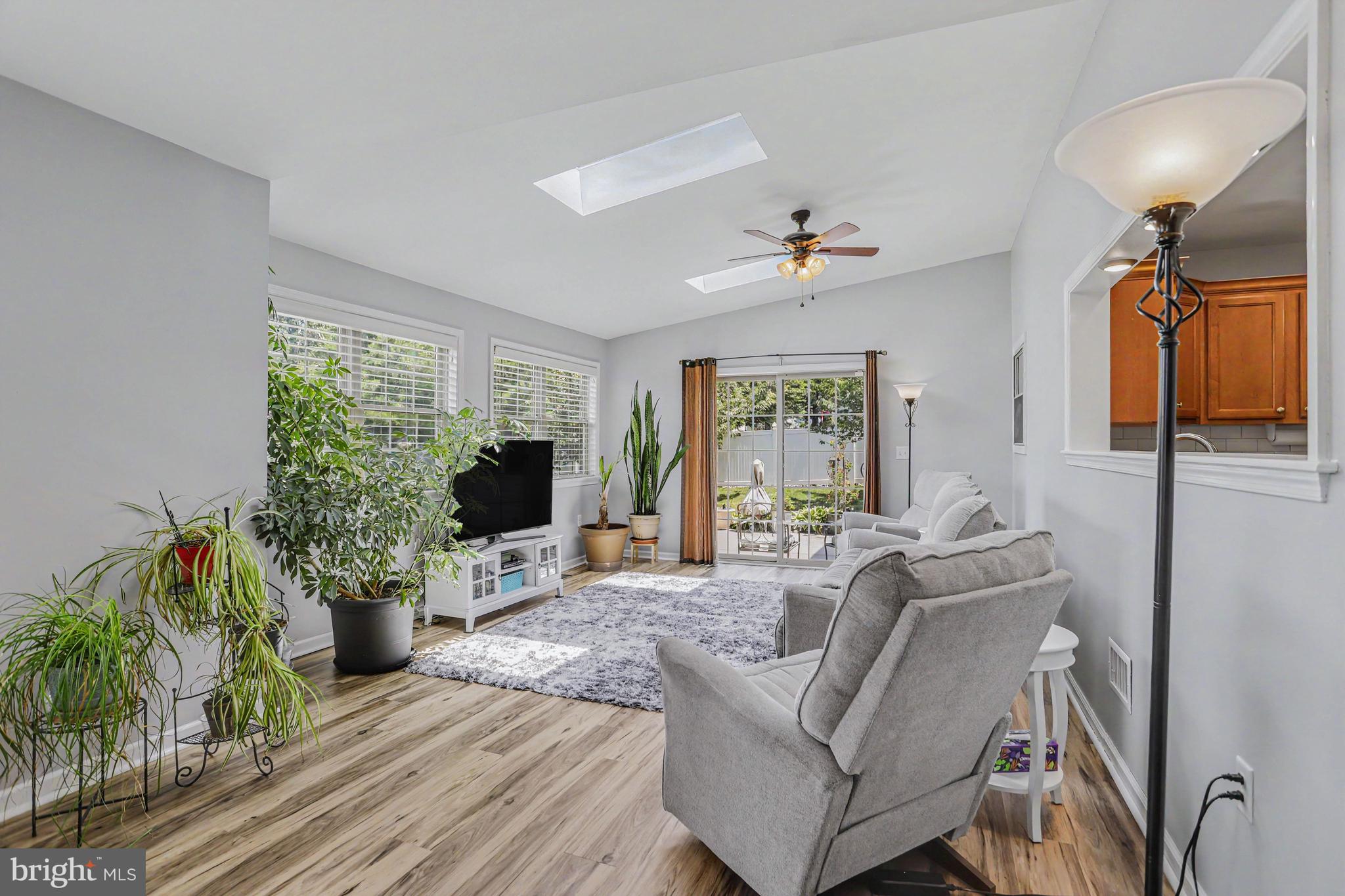 WARWICK TWP - Residential