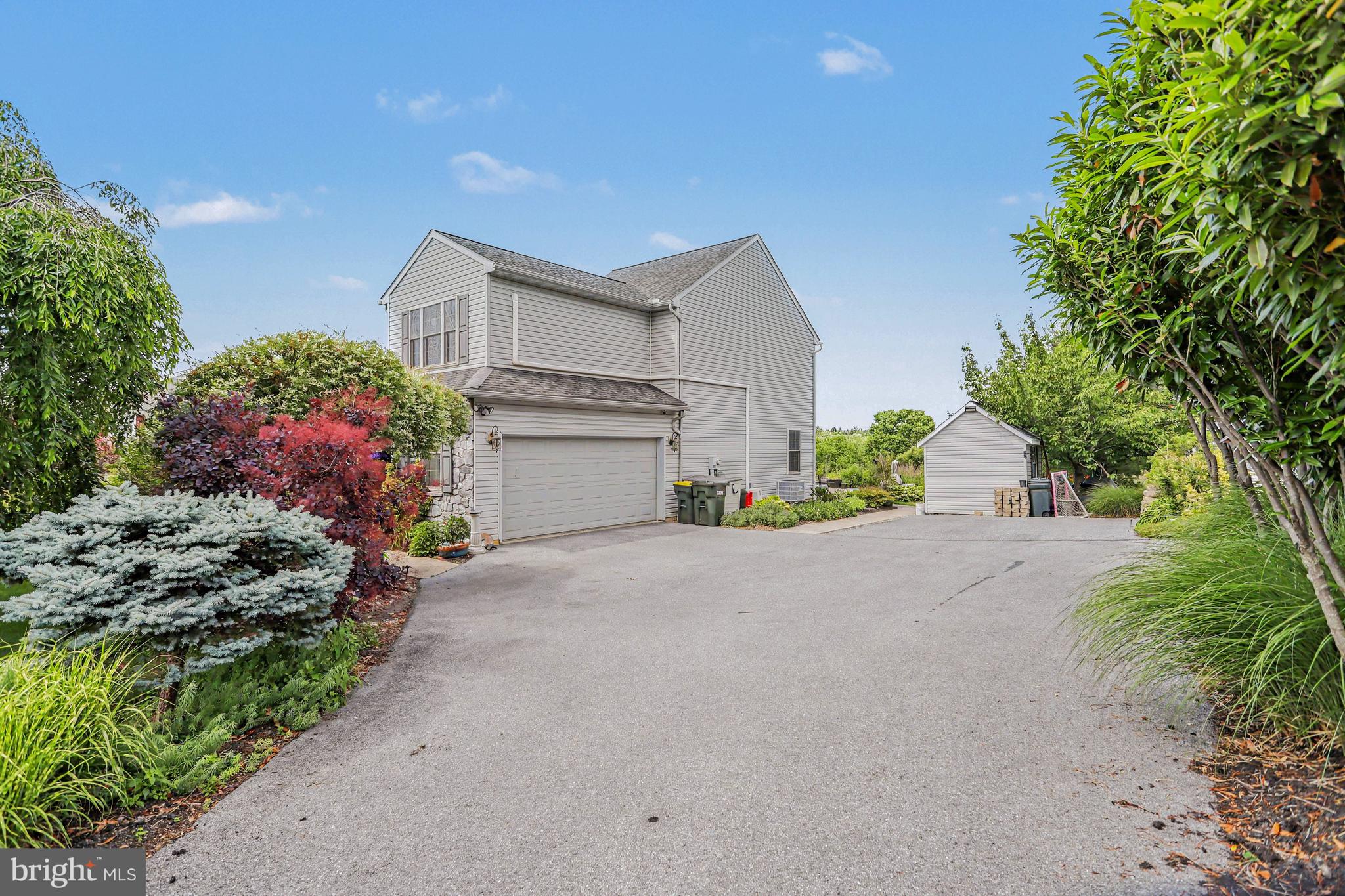 WARWICK TWP - Residential