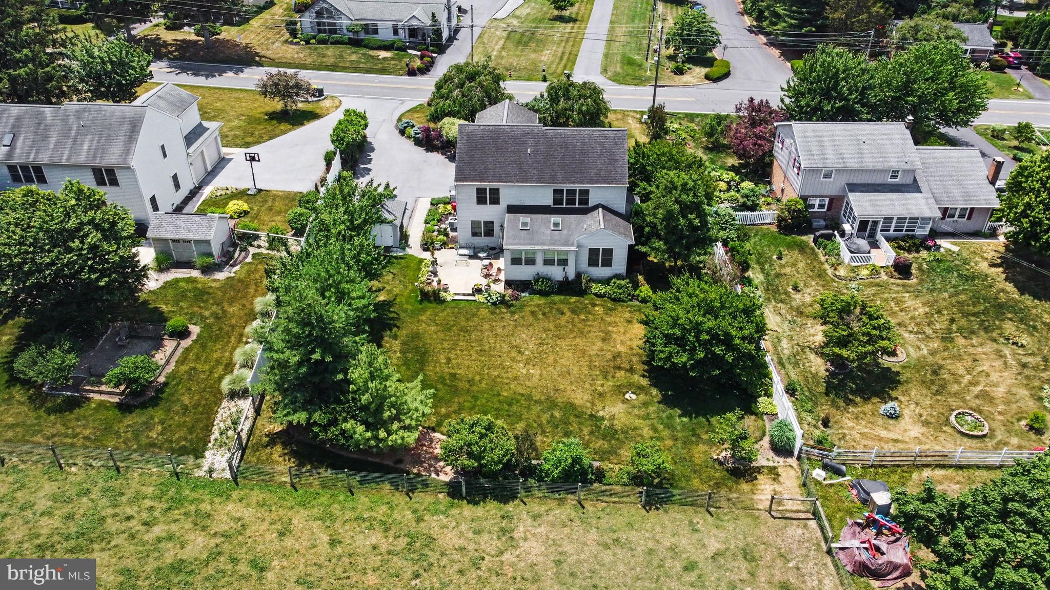 WARWICK TWP - Residential