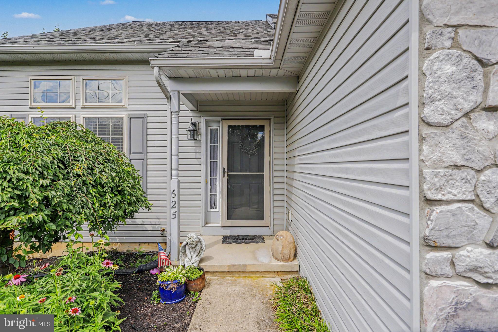 WARWICK TWP - Residential