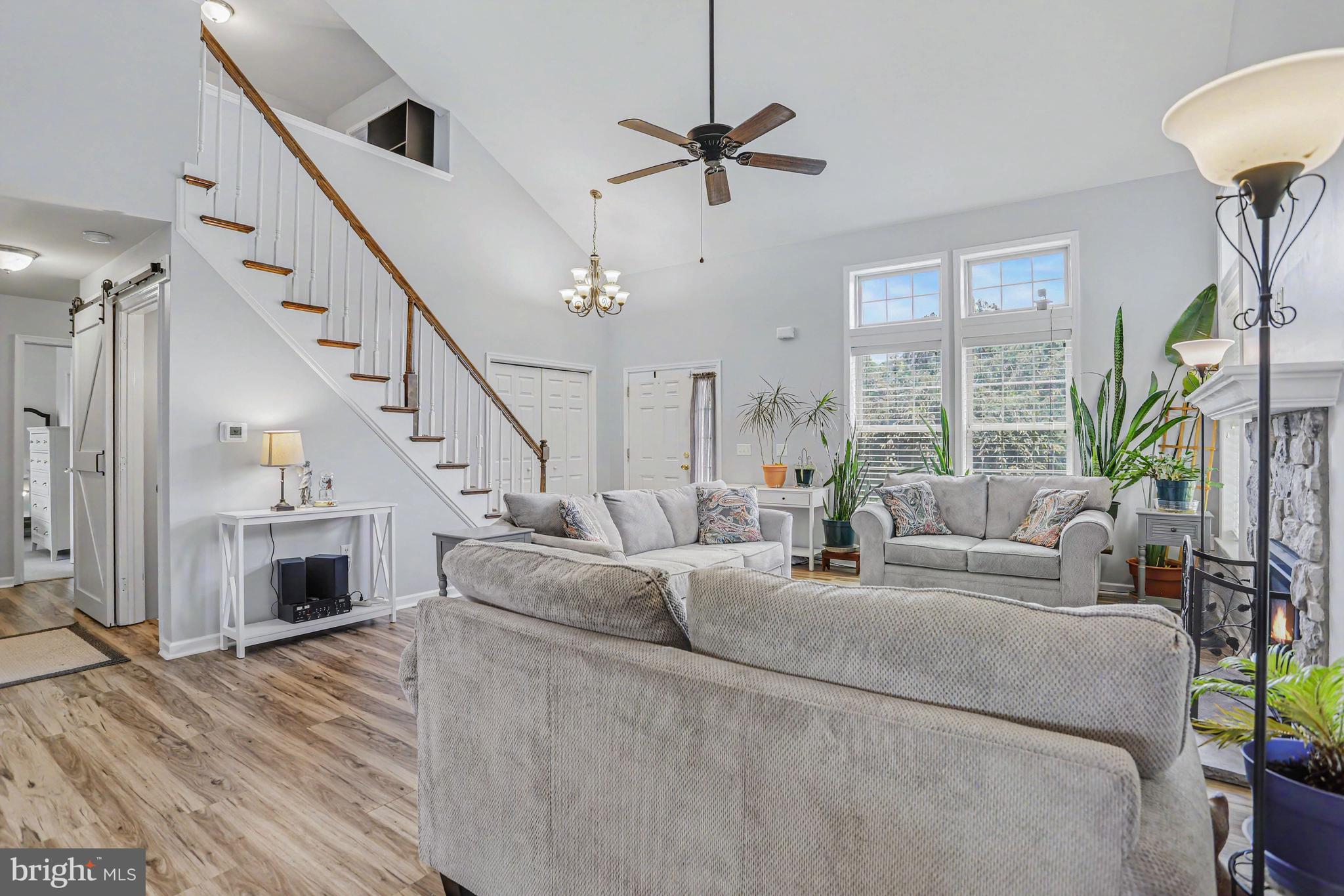 WARWICK TWP - Residential