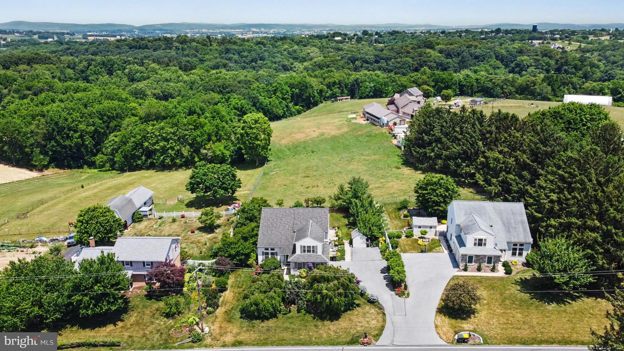 WARWICK TWP - Residential