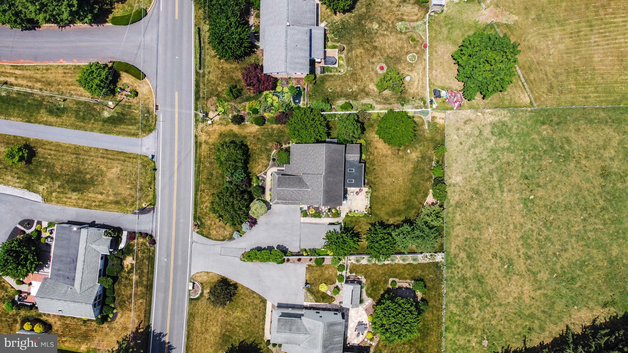 WARWICK TWP - Residential