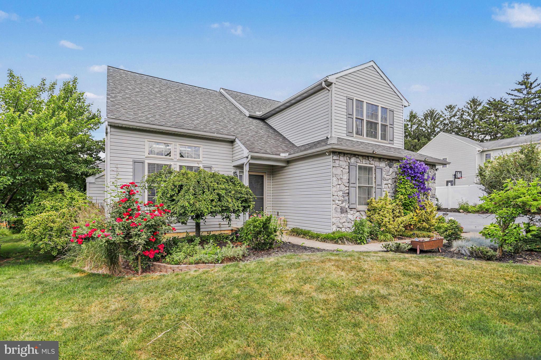 WARWICK TWP - Residential