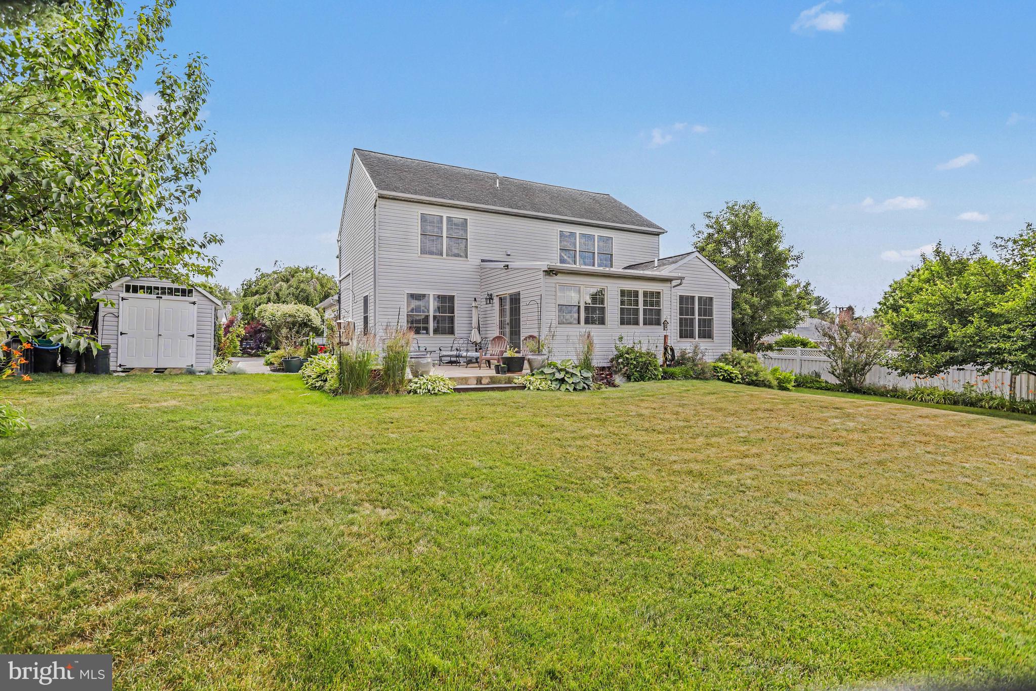WARWICK TWP - Residential
