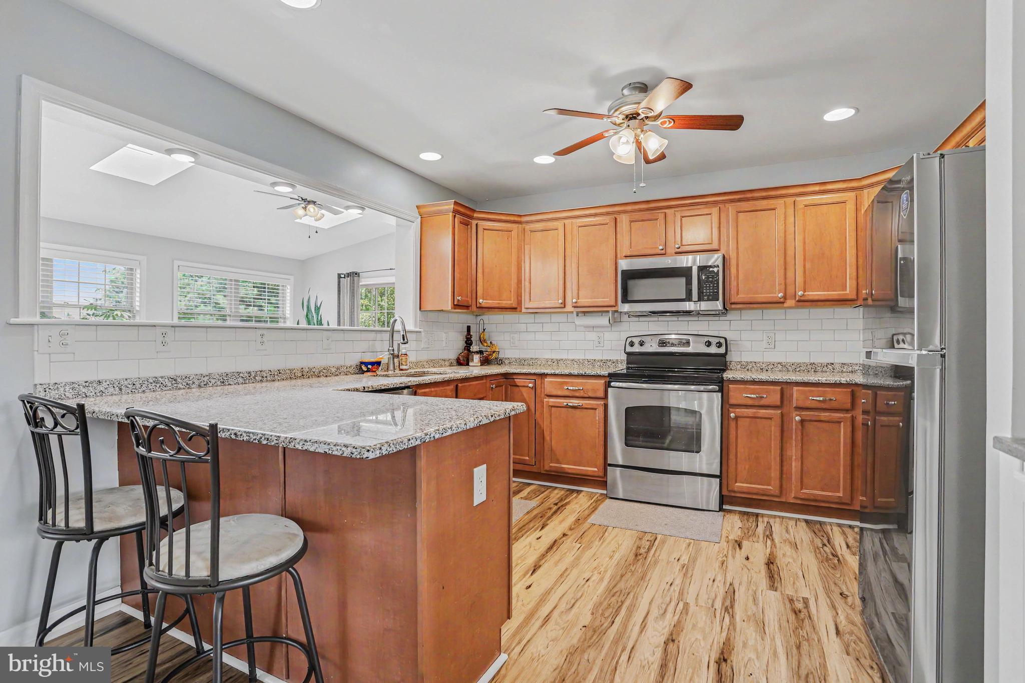 WARWICK TWP - Residential