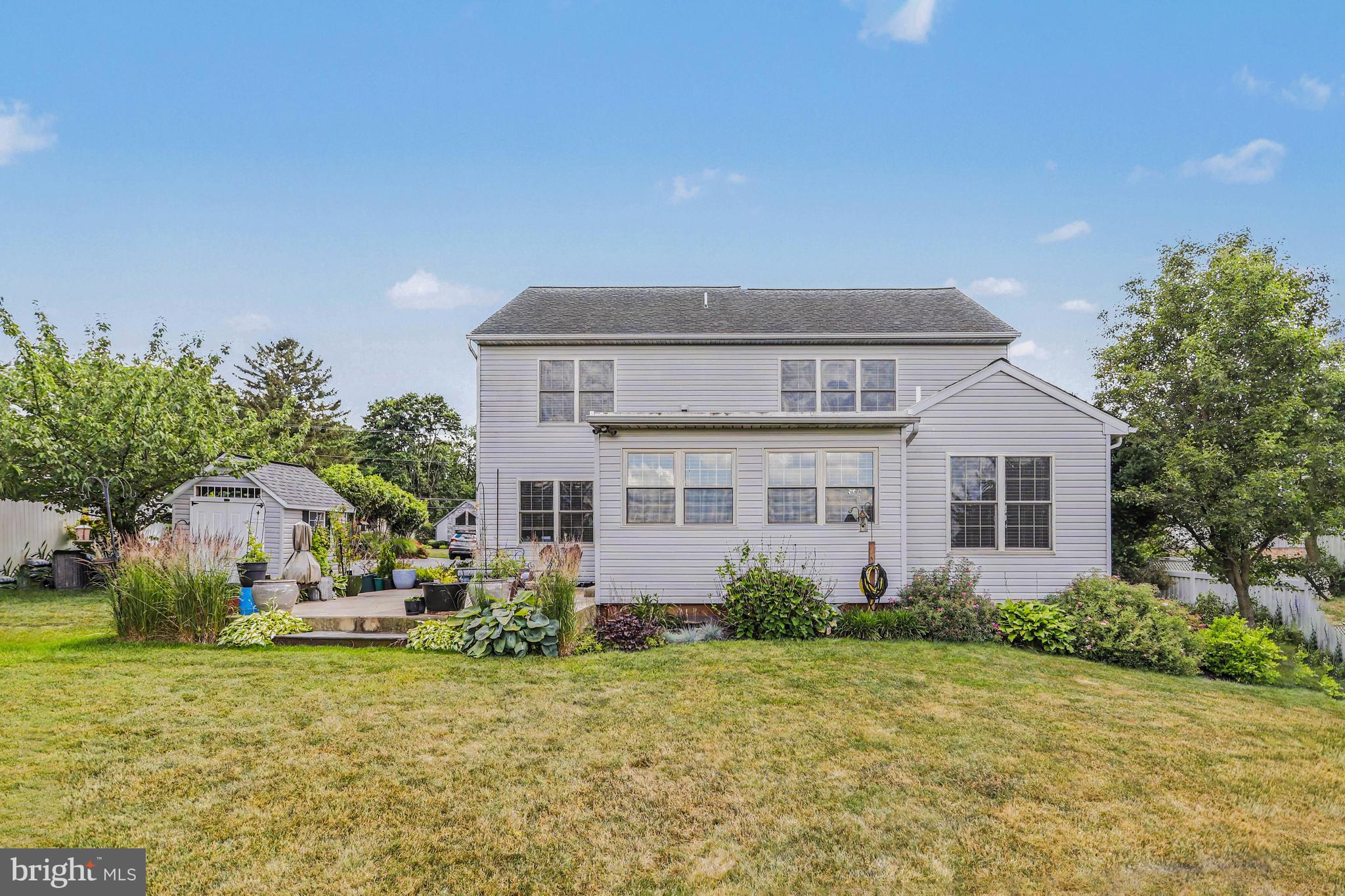 WARWICK TWP - Residential