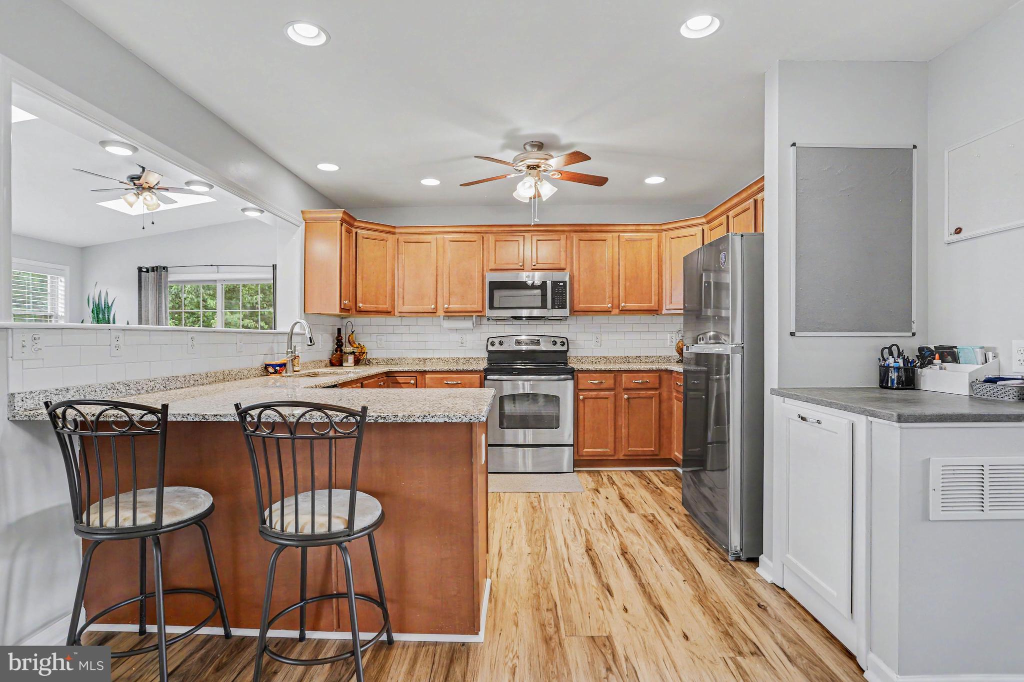 WARWICK TWP - Residential