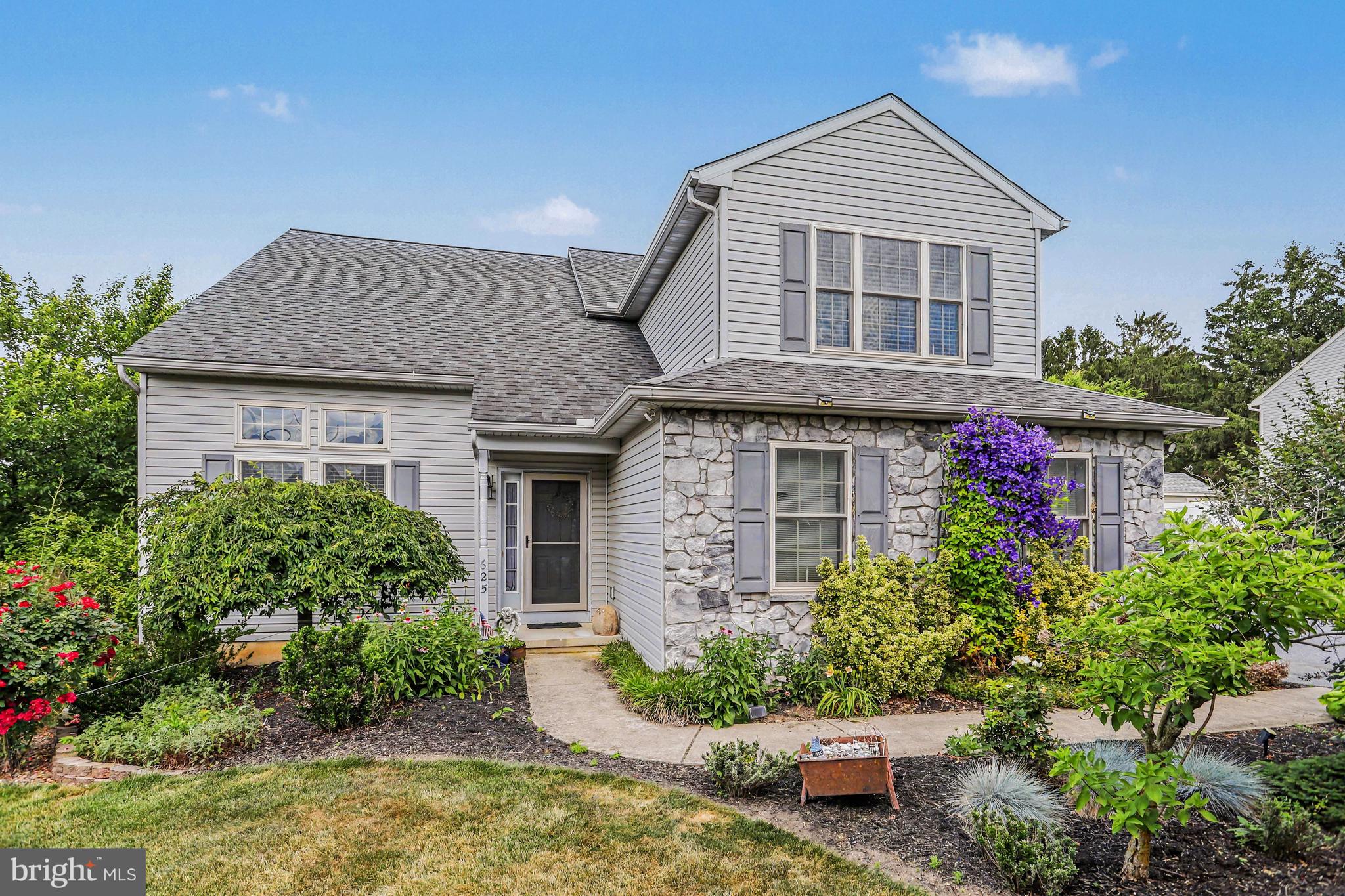 WARWICK TWP - Residential