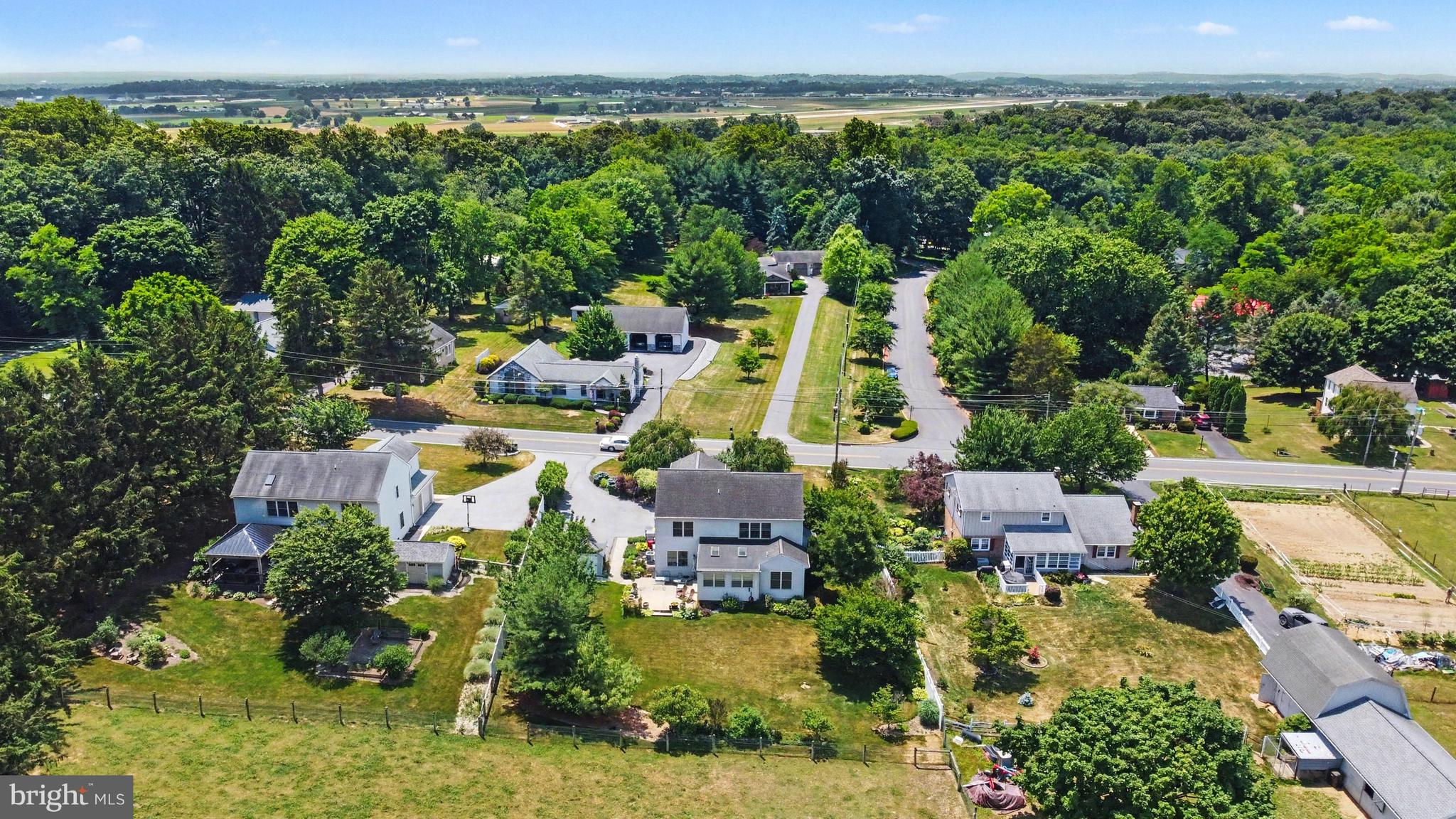 WARWICK TWP - Residential