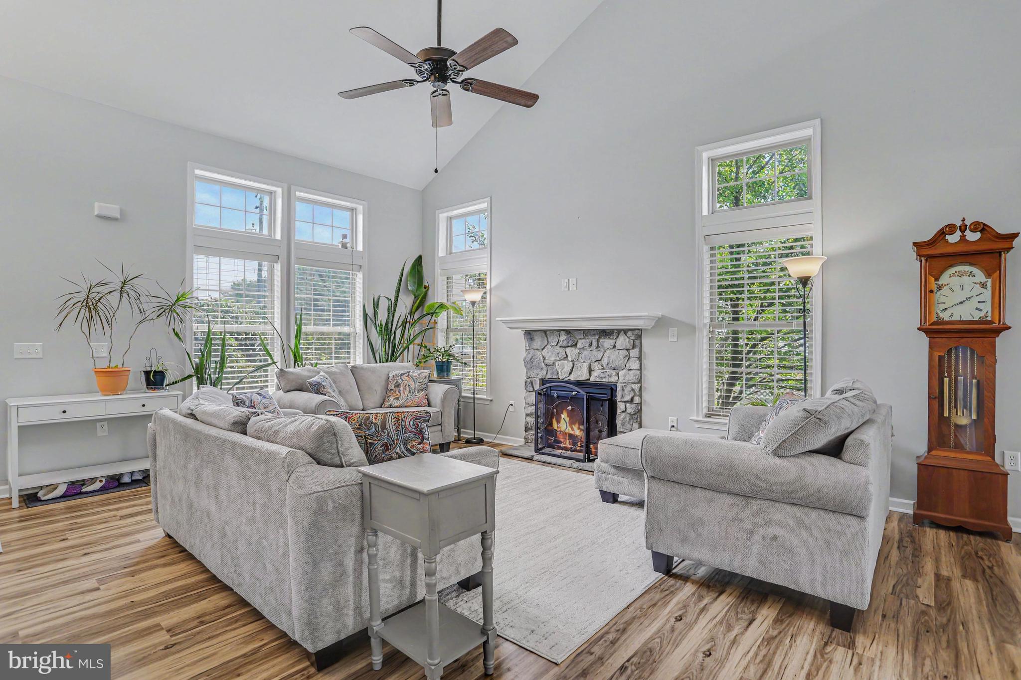 WARWICK TWP - Residential