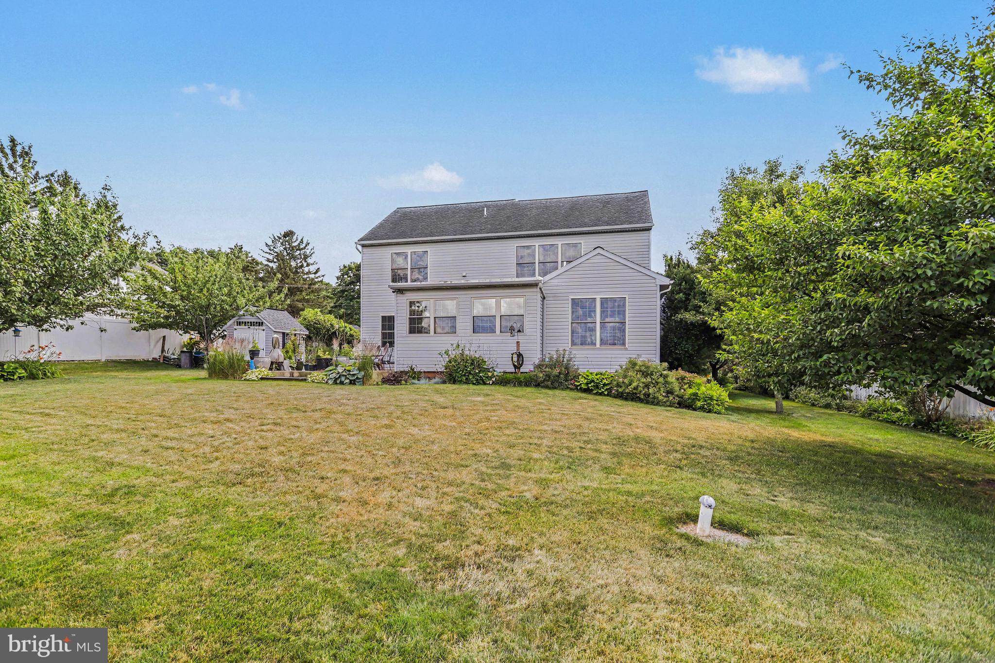 WARWICK TWP - Residential