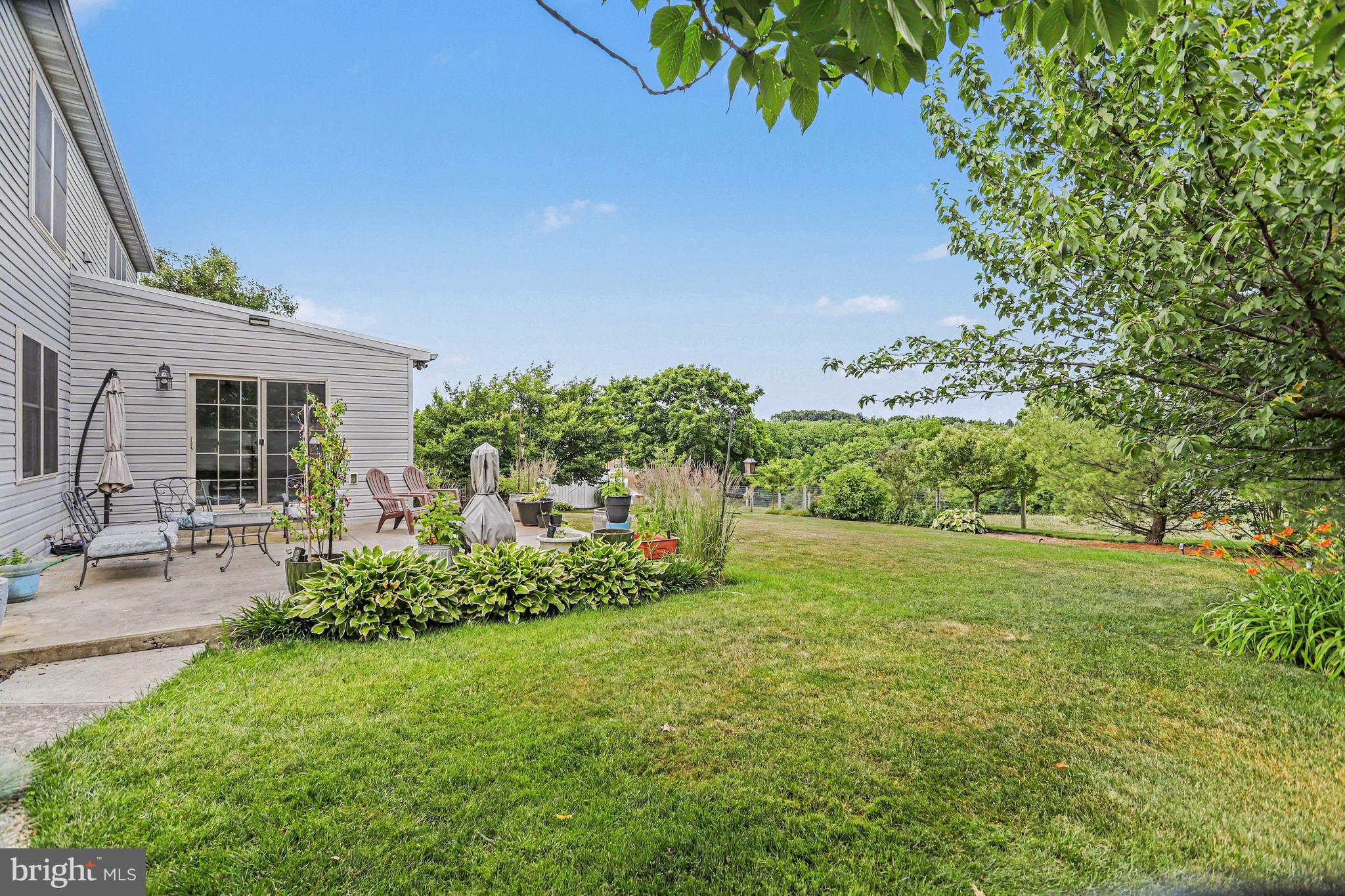 WARWICK TWP - Residential