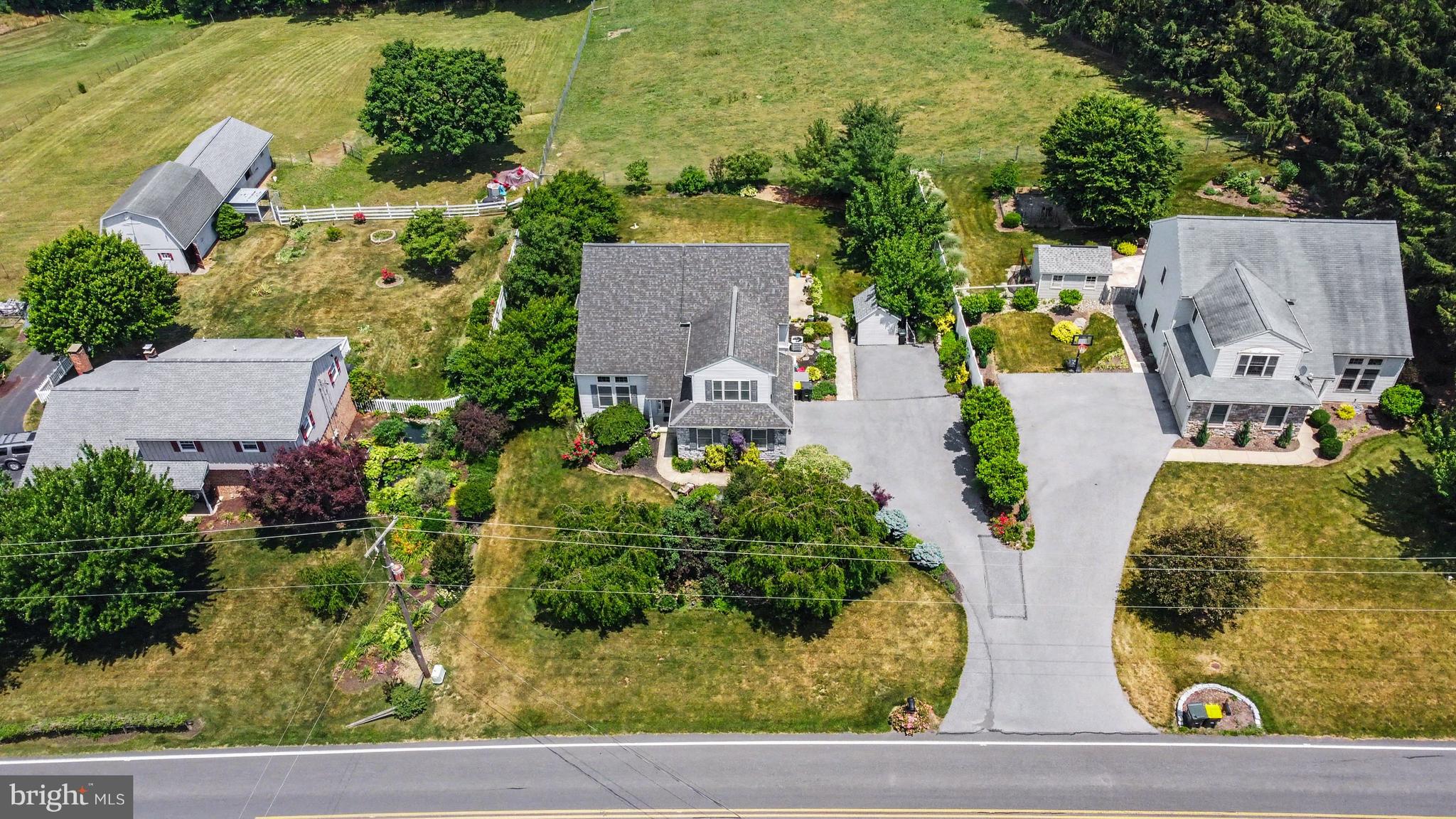 WARWICK TWP - Residential