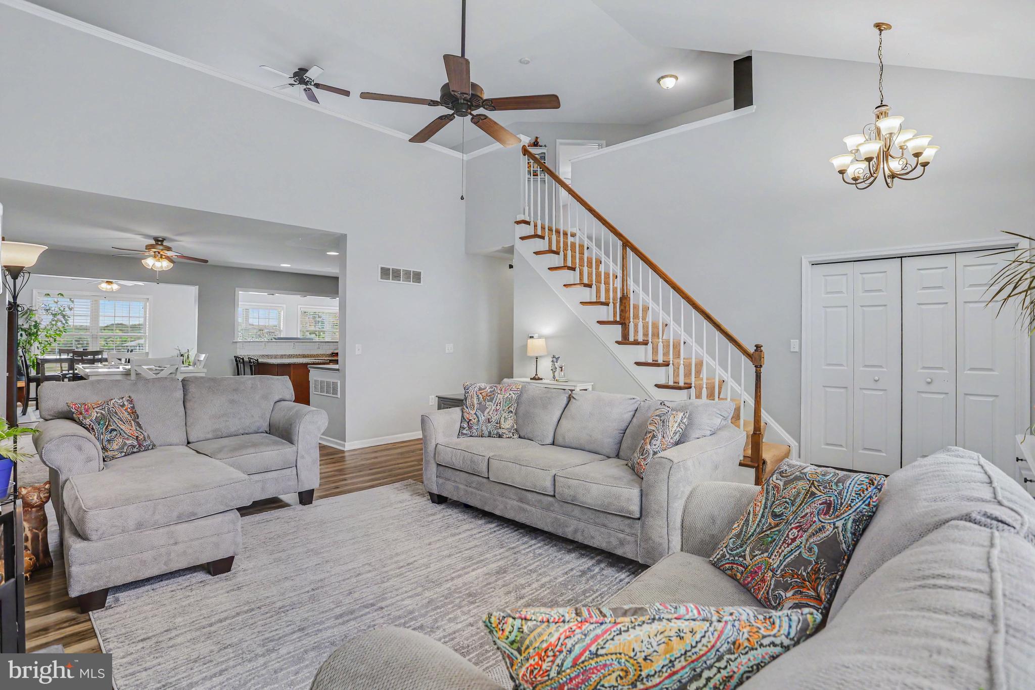 WARWICK TWP - Residential