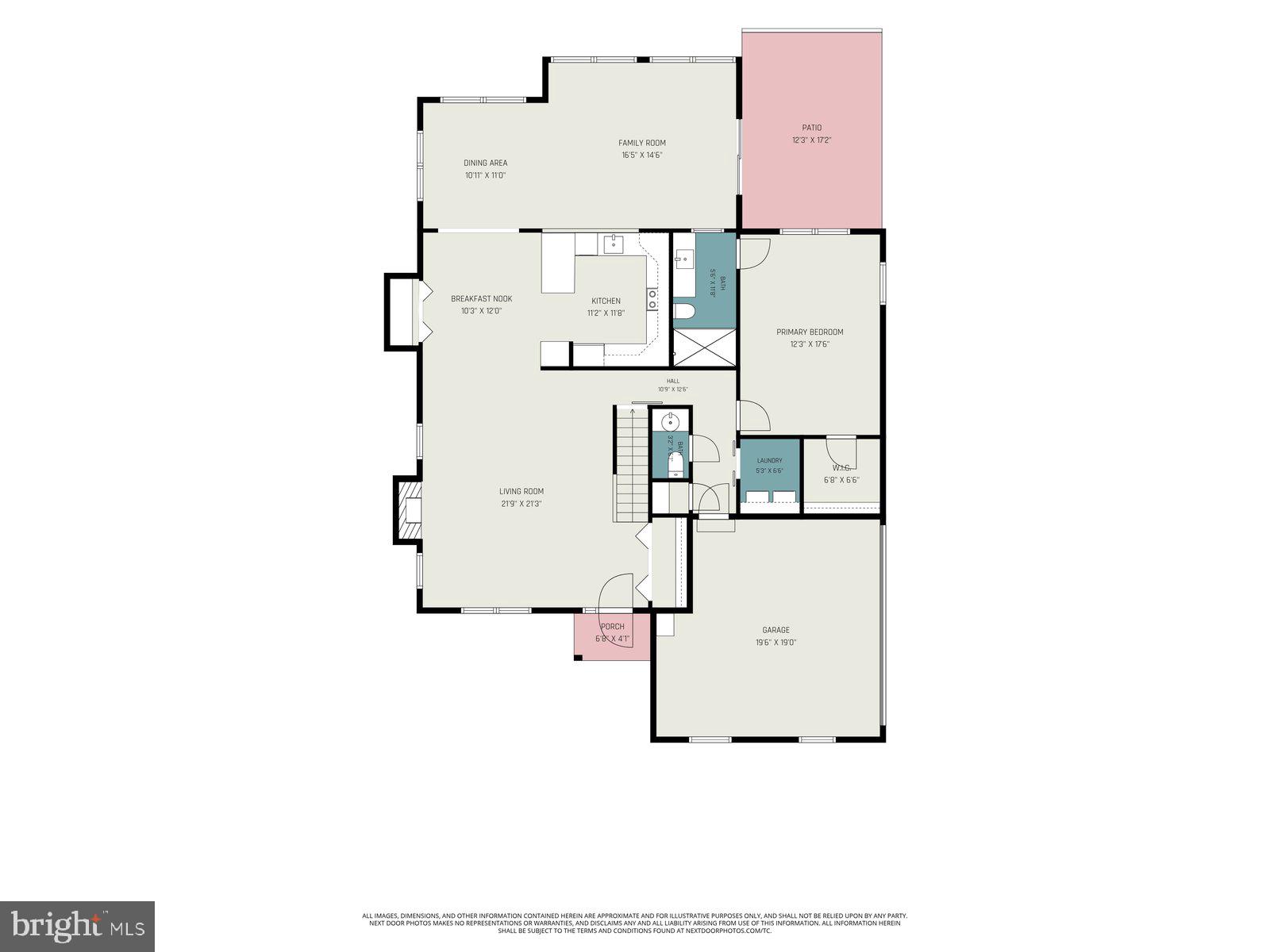 WARWICK TWP - Residential