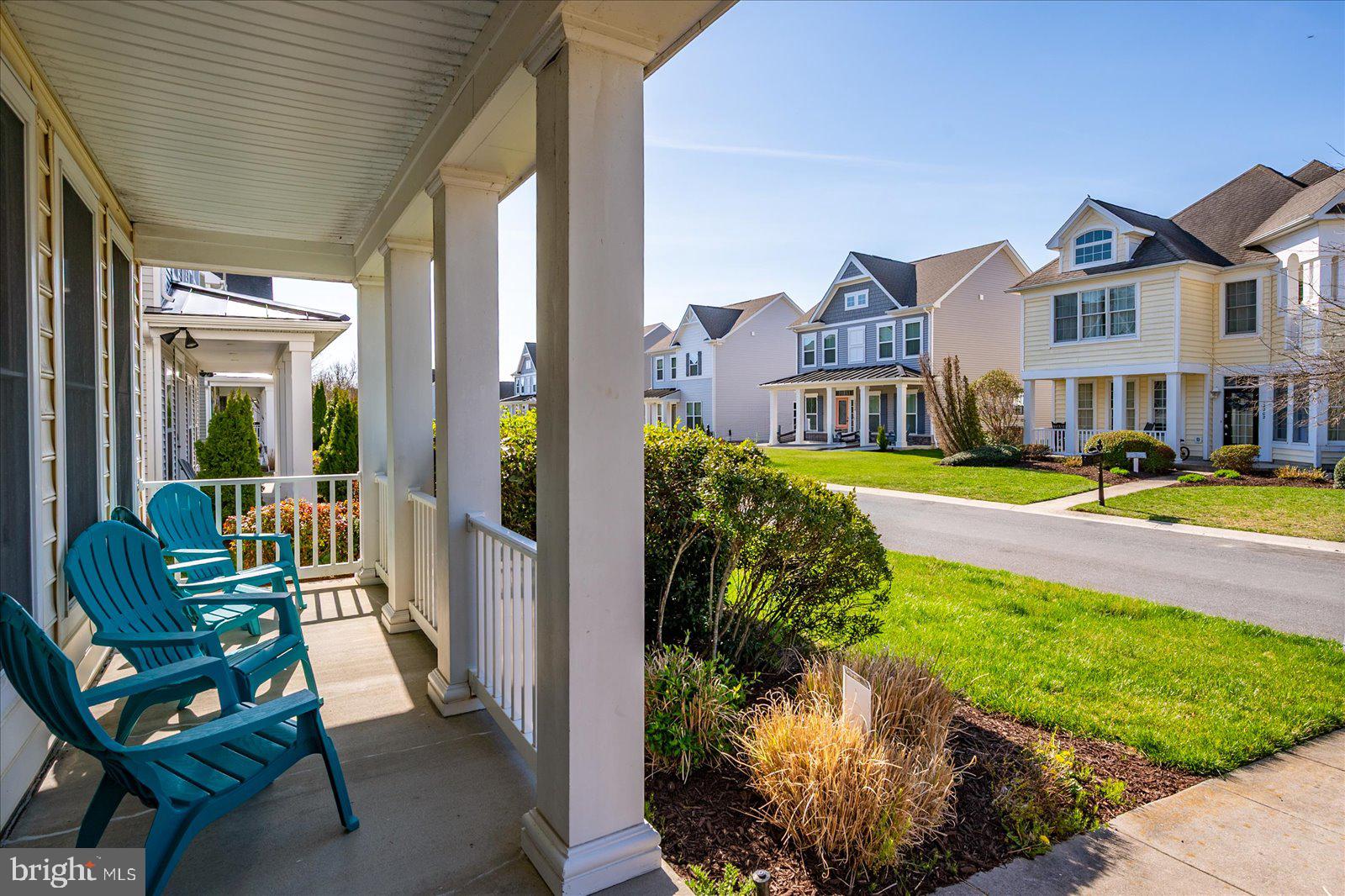 BAYSIDE - Residential
