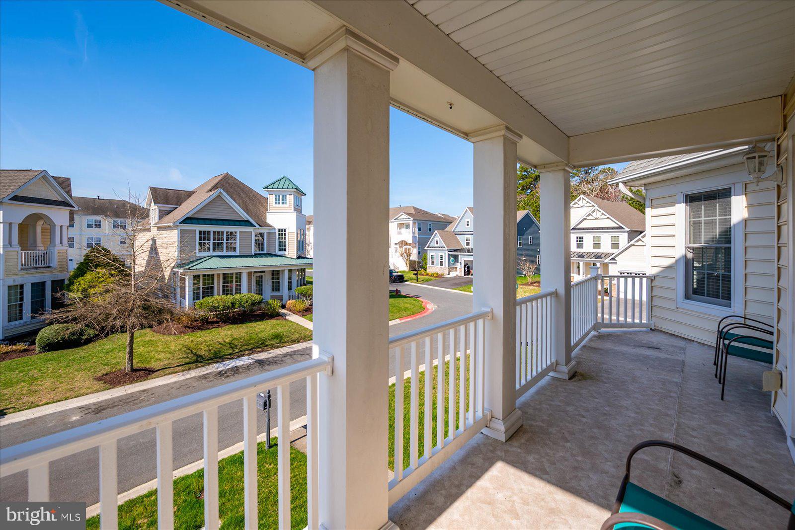 BAYSIDE - Residential