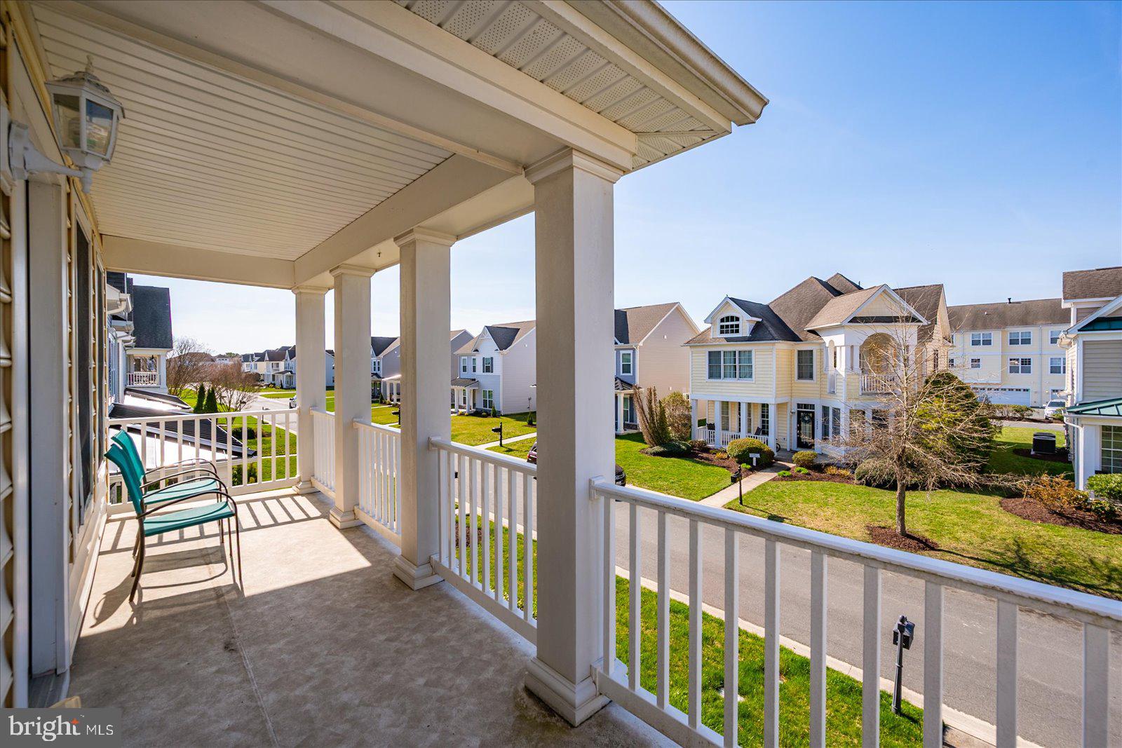 BAYSIDE - Residential