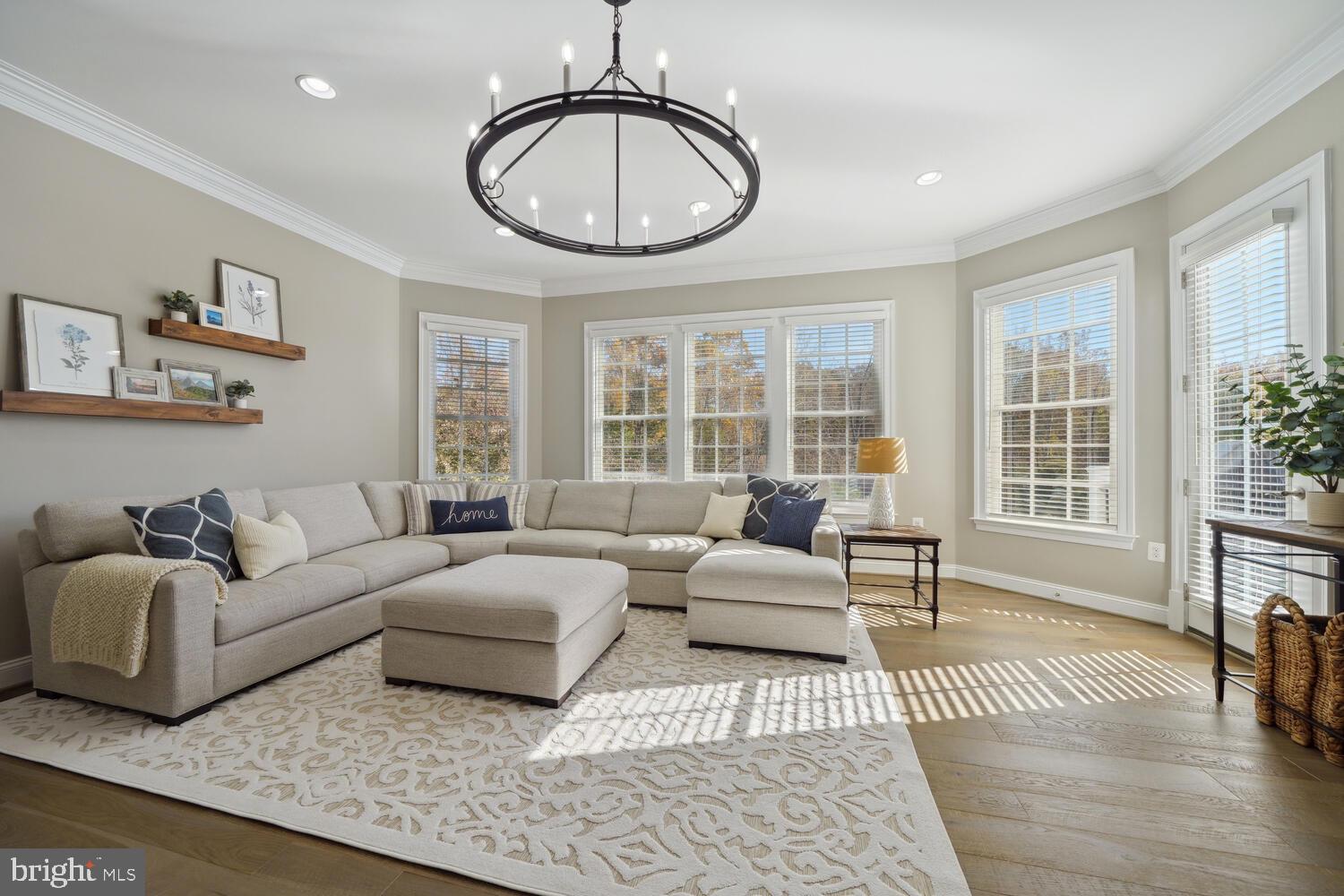 WILLOWSFORD AT THE GRANGE - Residential