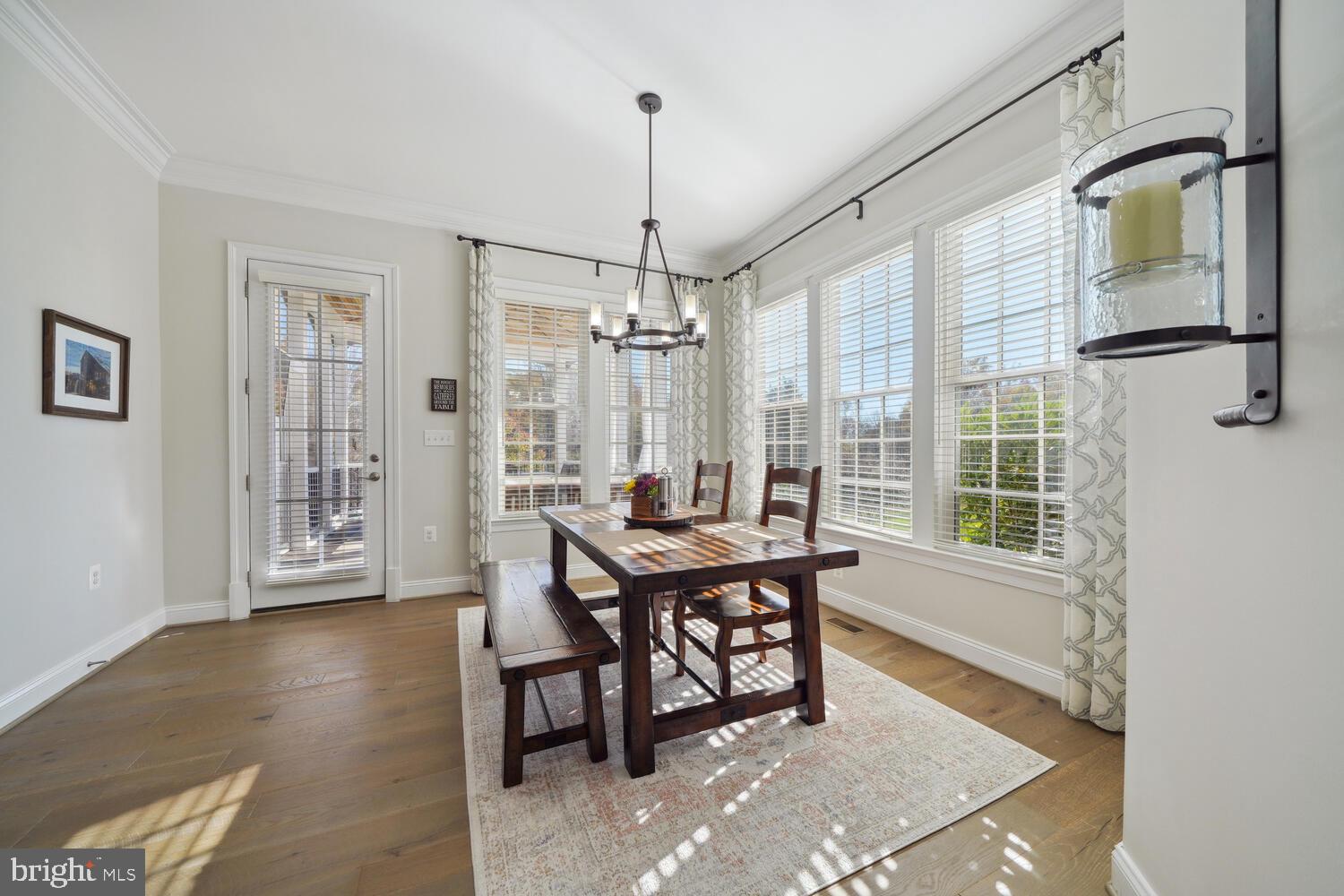 WILLOWSFORD AT THE GRANGE - Residential