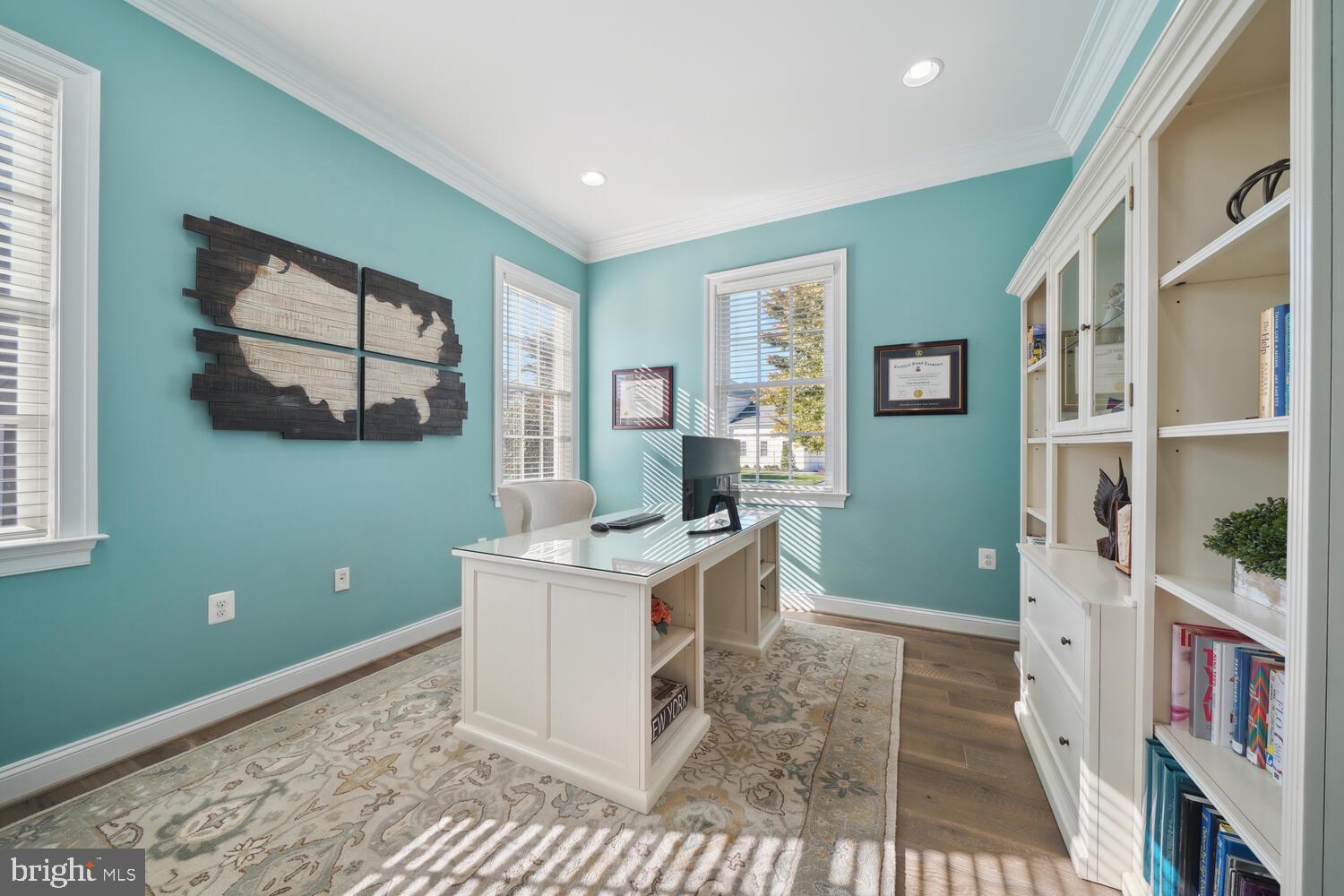 WILLOWSFORD AT THE GRANGE - Residential