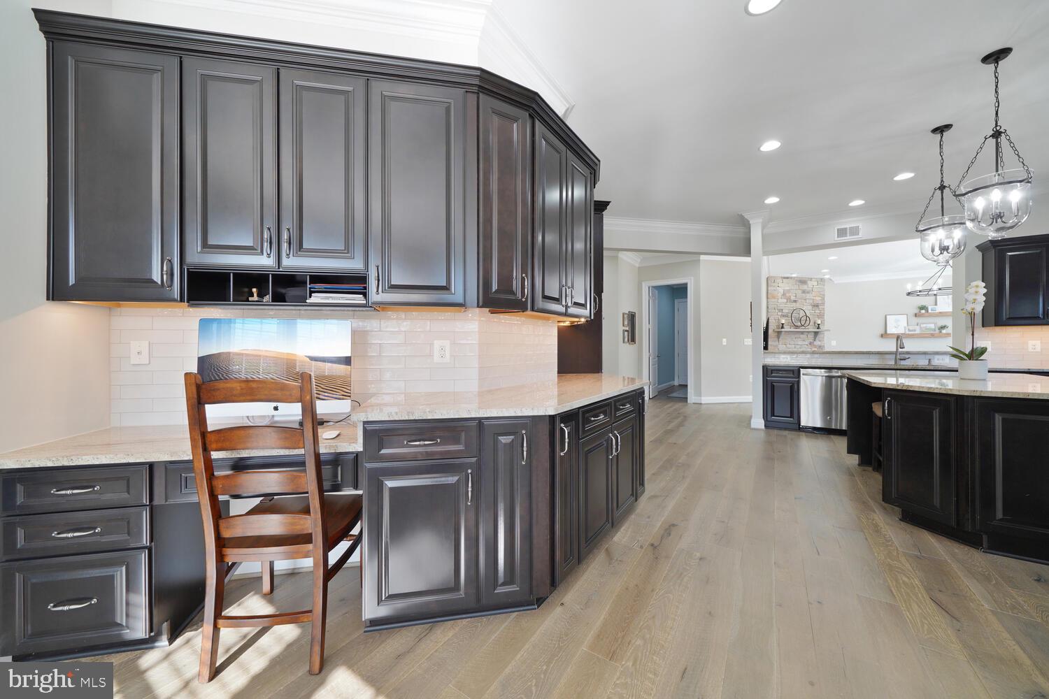 WILLOWSFORD AT THE GRANGE - Residential