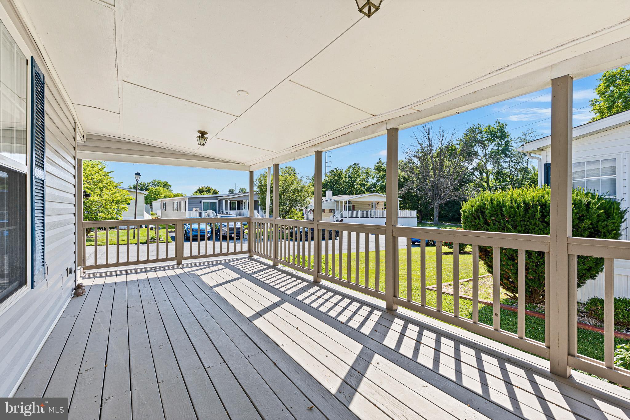 MURRAY MANOR II - Residential