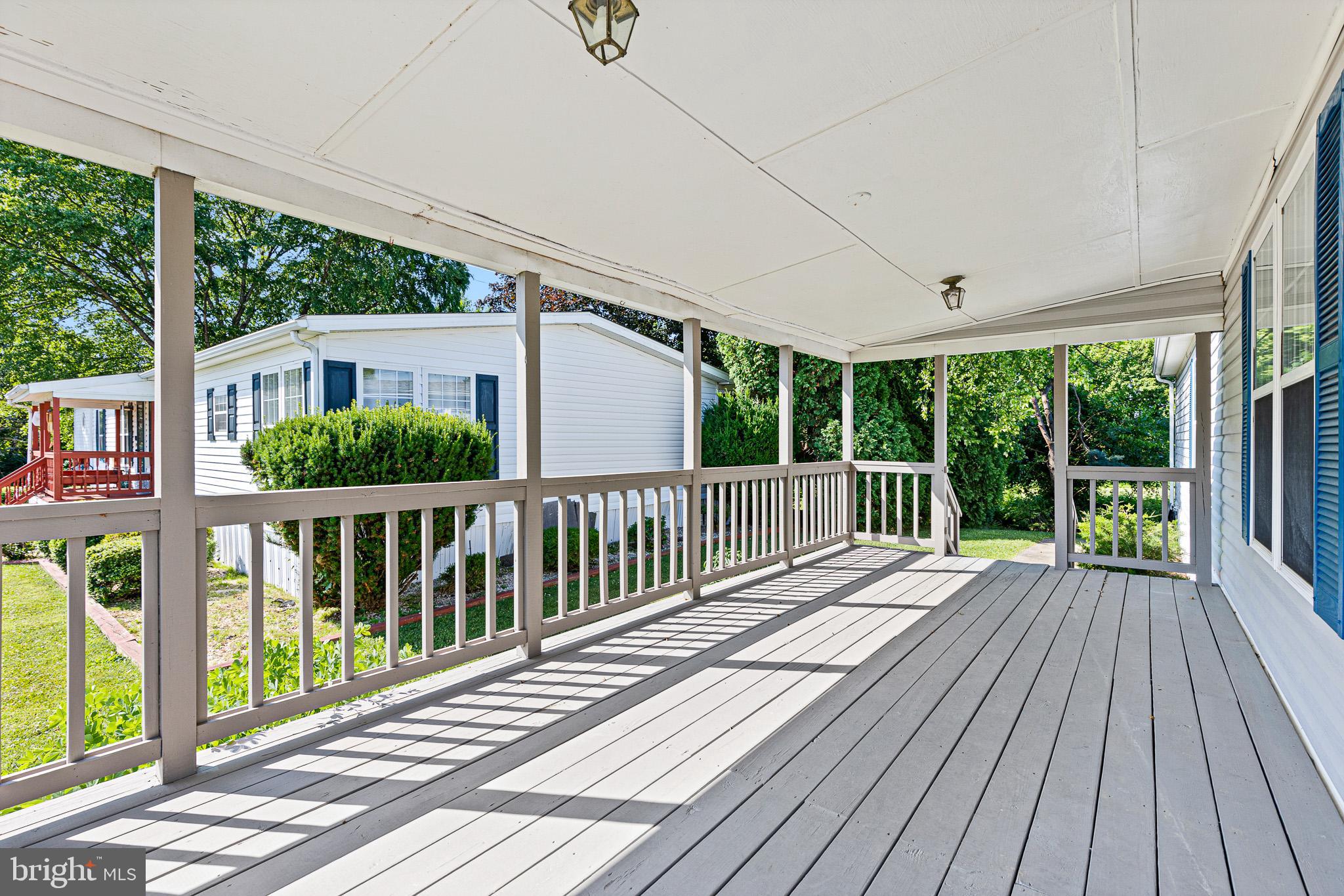 MURRAY MANOR II - Residential