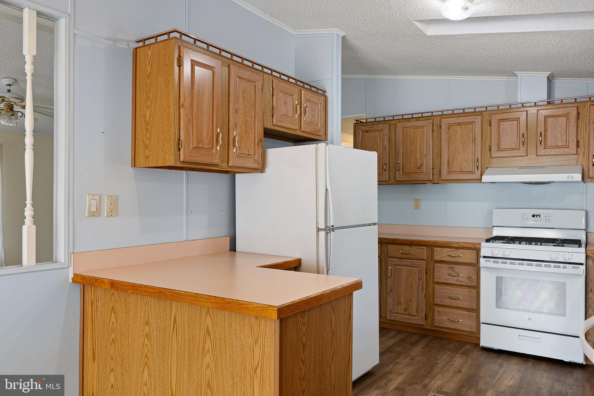 MURRAY MANOR II - Residential