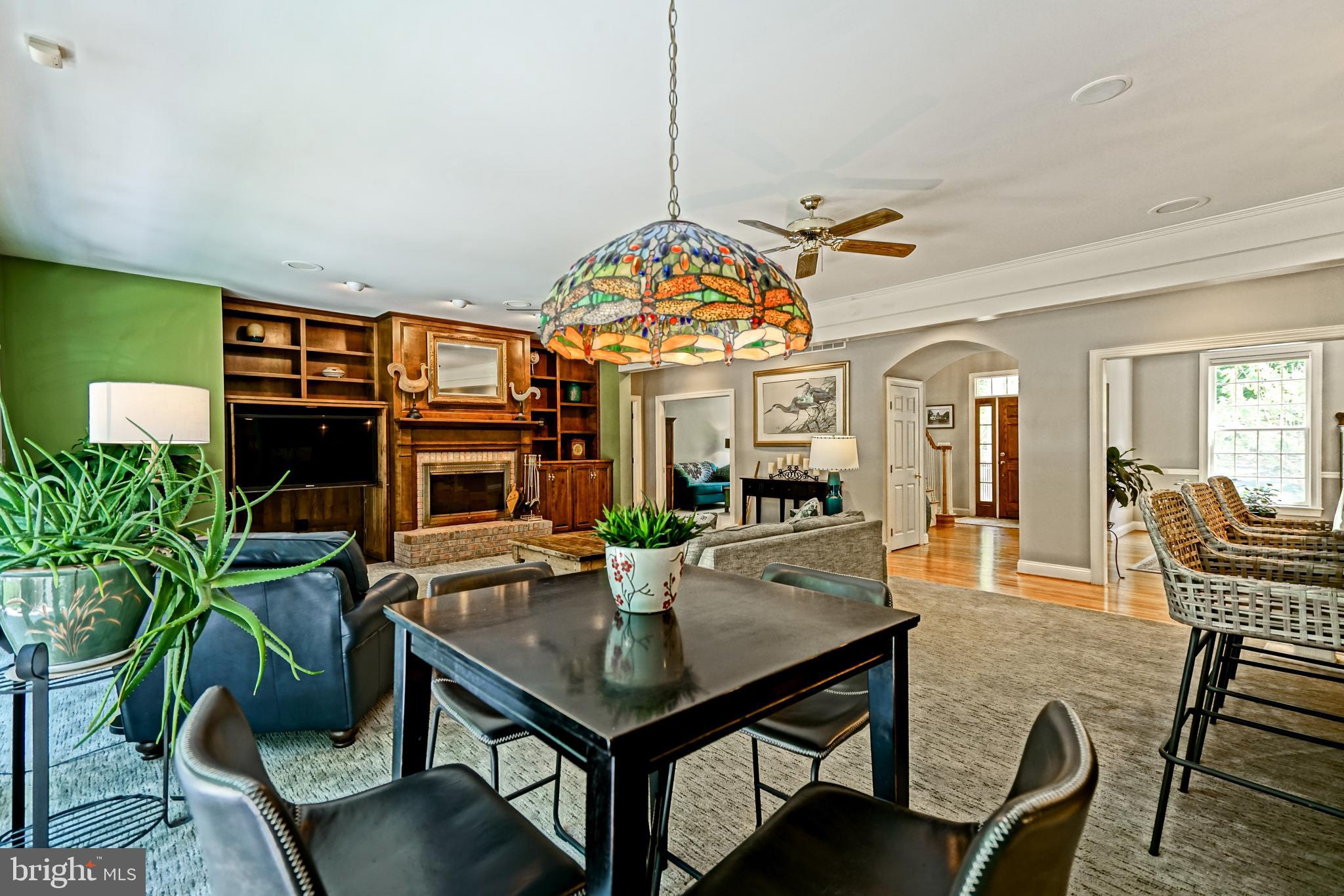 BLUE HERON ESTATES - Residential