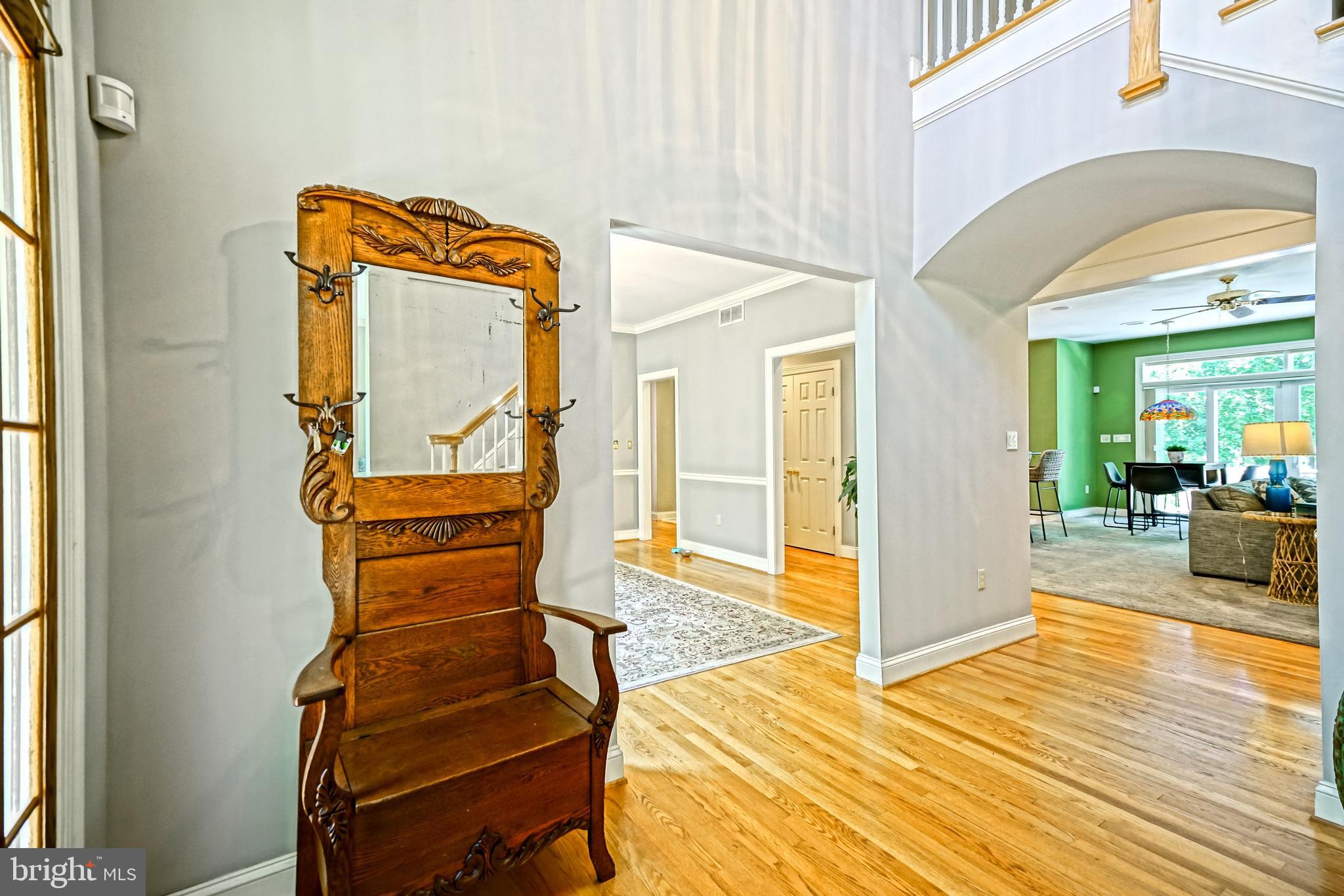 BLUE HERON ESTATES - Residential
