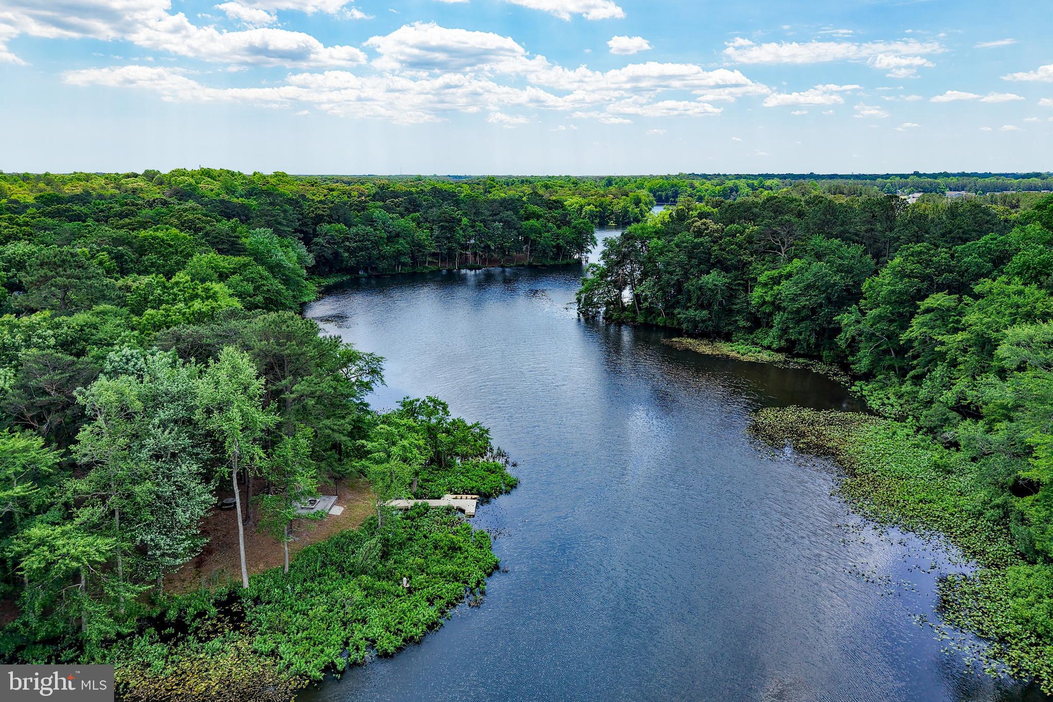 BLUE HERON ESTATES - Residential