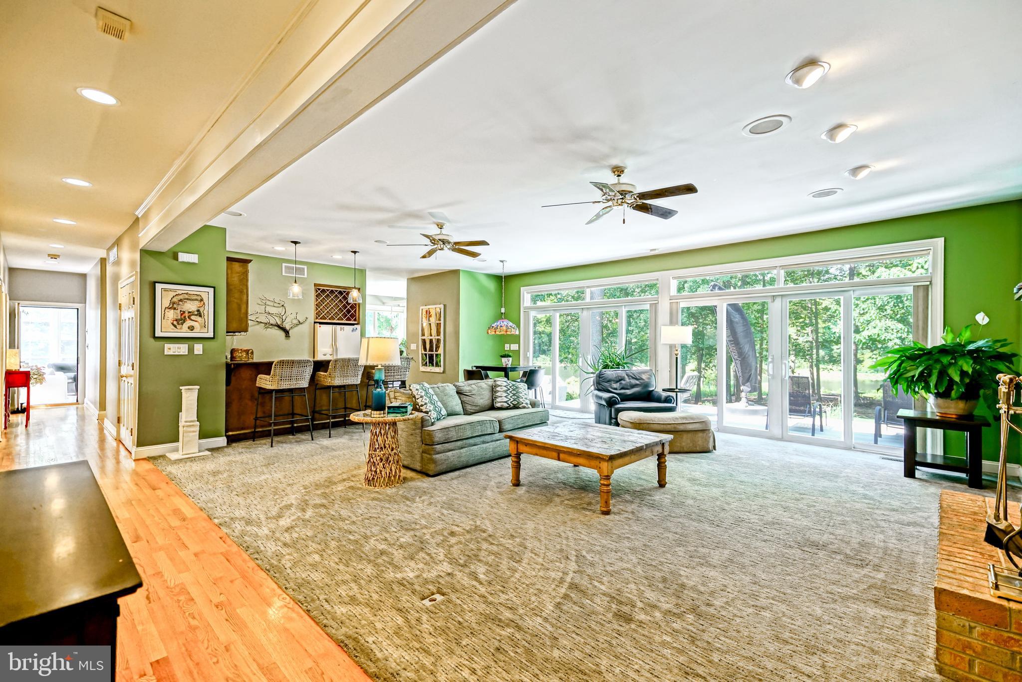 BLUE HERON ESTATES - Residential