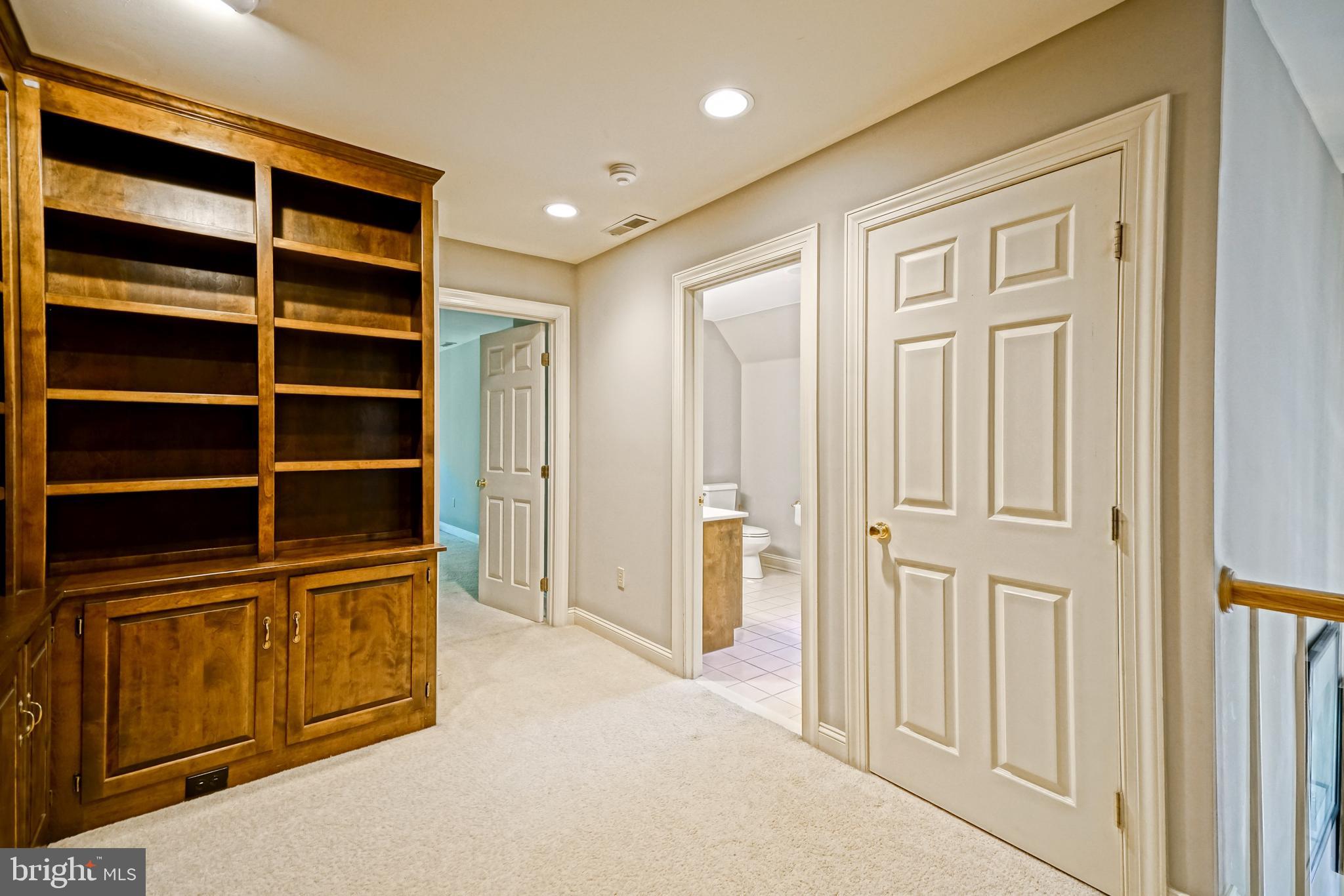 BLUE HERON ESTATES - Residential