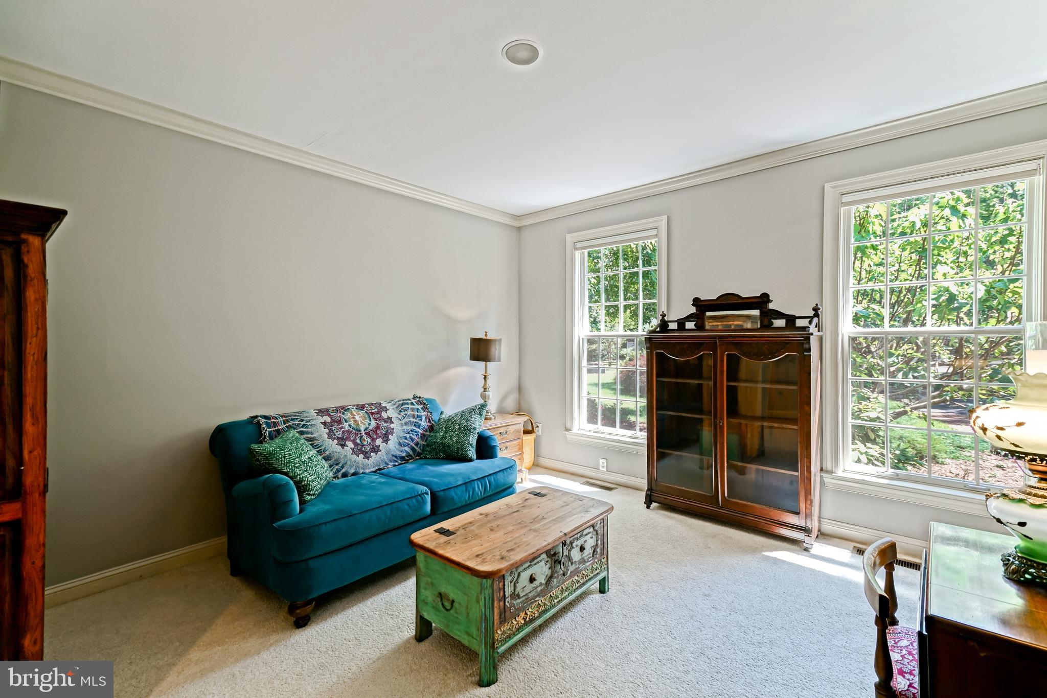 BLUE HERON ESTATES - Residential