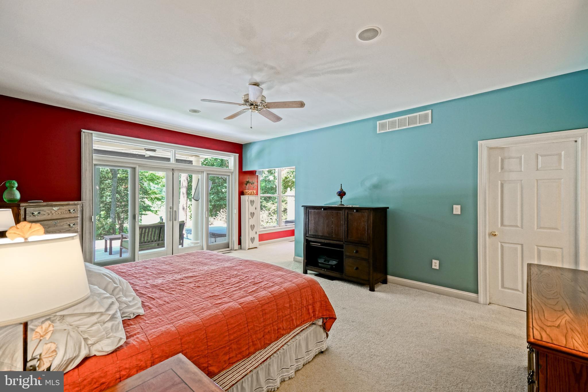 BLUE HERON ESTATES - Residential