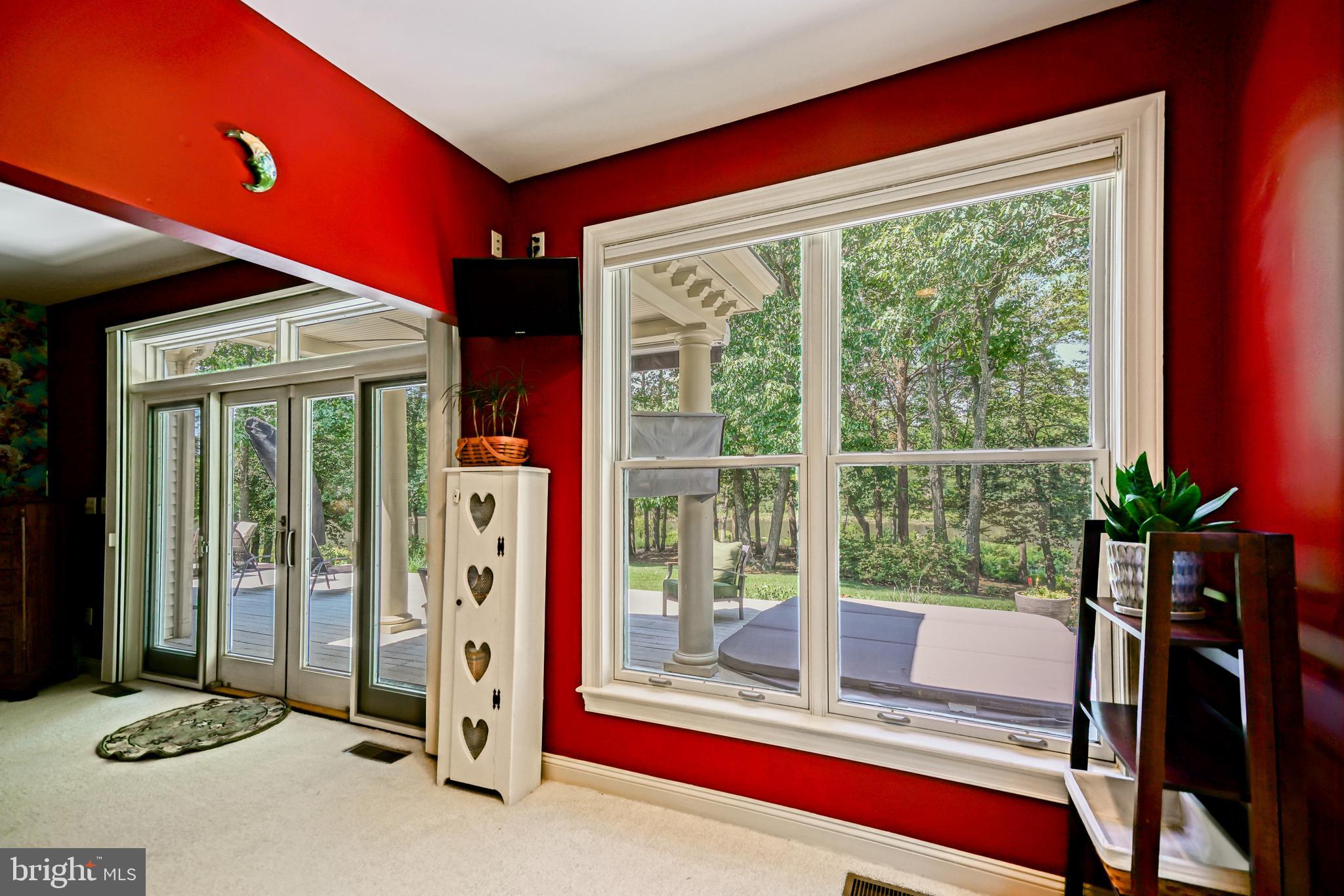 BLUE HERON ESTATES - Residential
