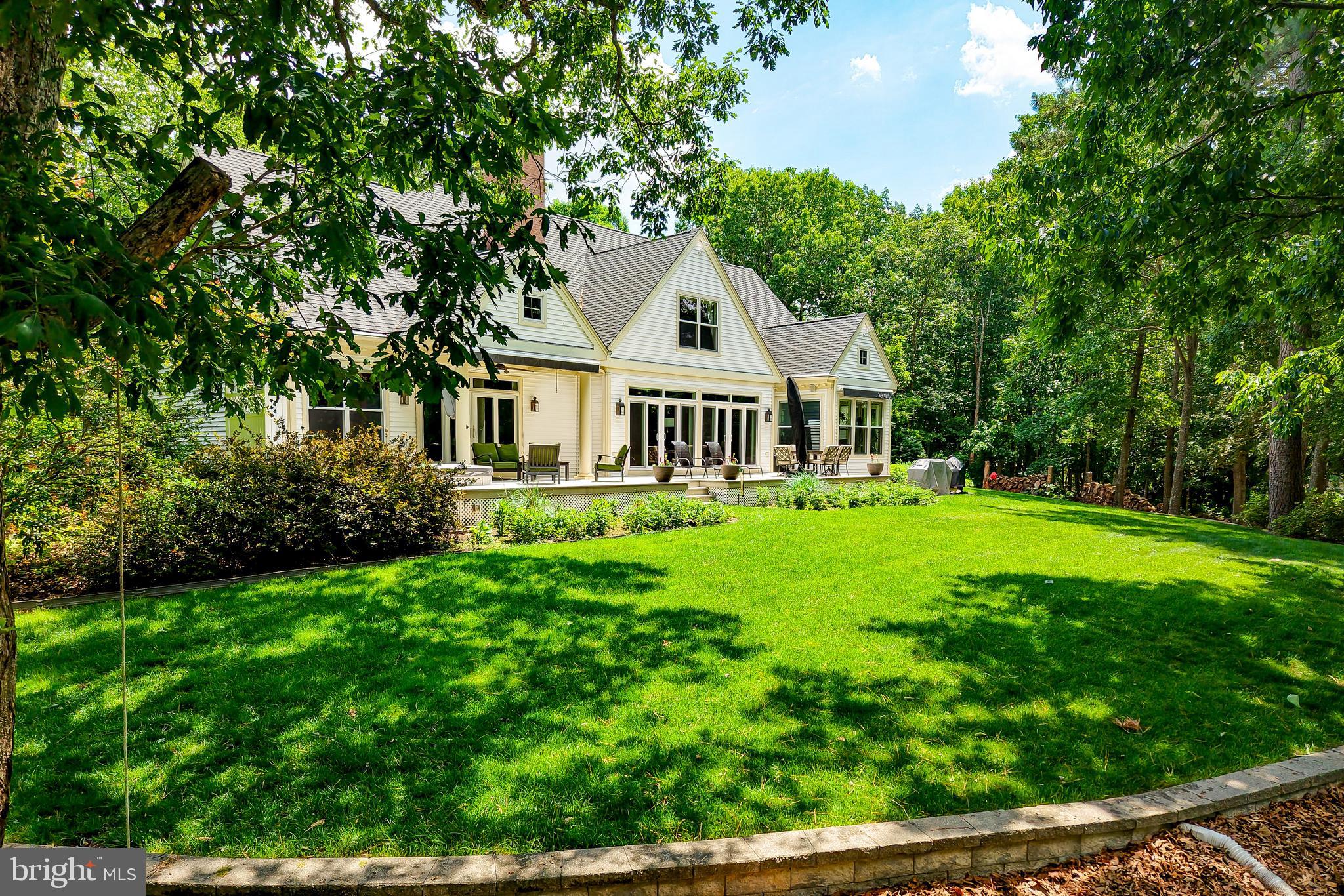 BLUE HERON ESTATES - Residential