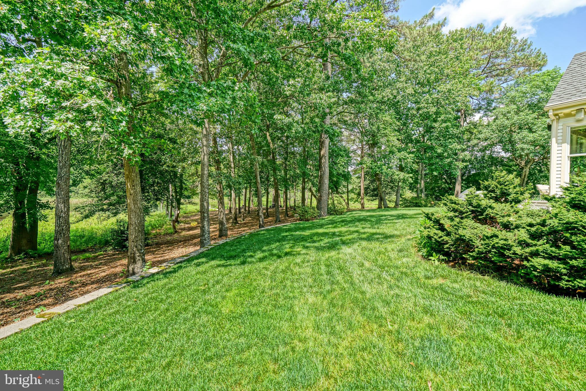 BLUE HERON ESTATES - Residential