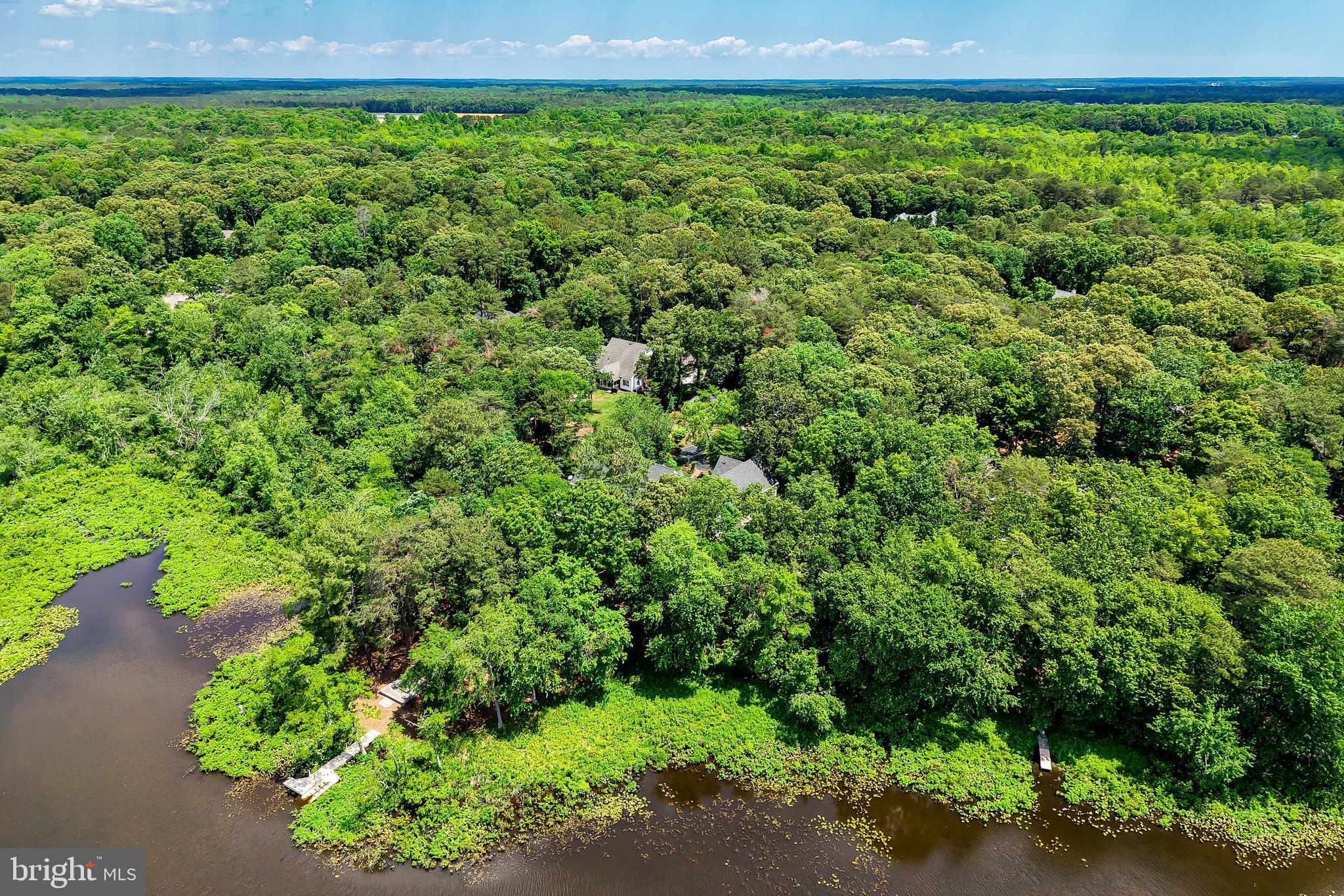 BLUE HERON ESTATES - Residential