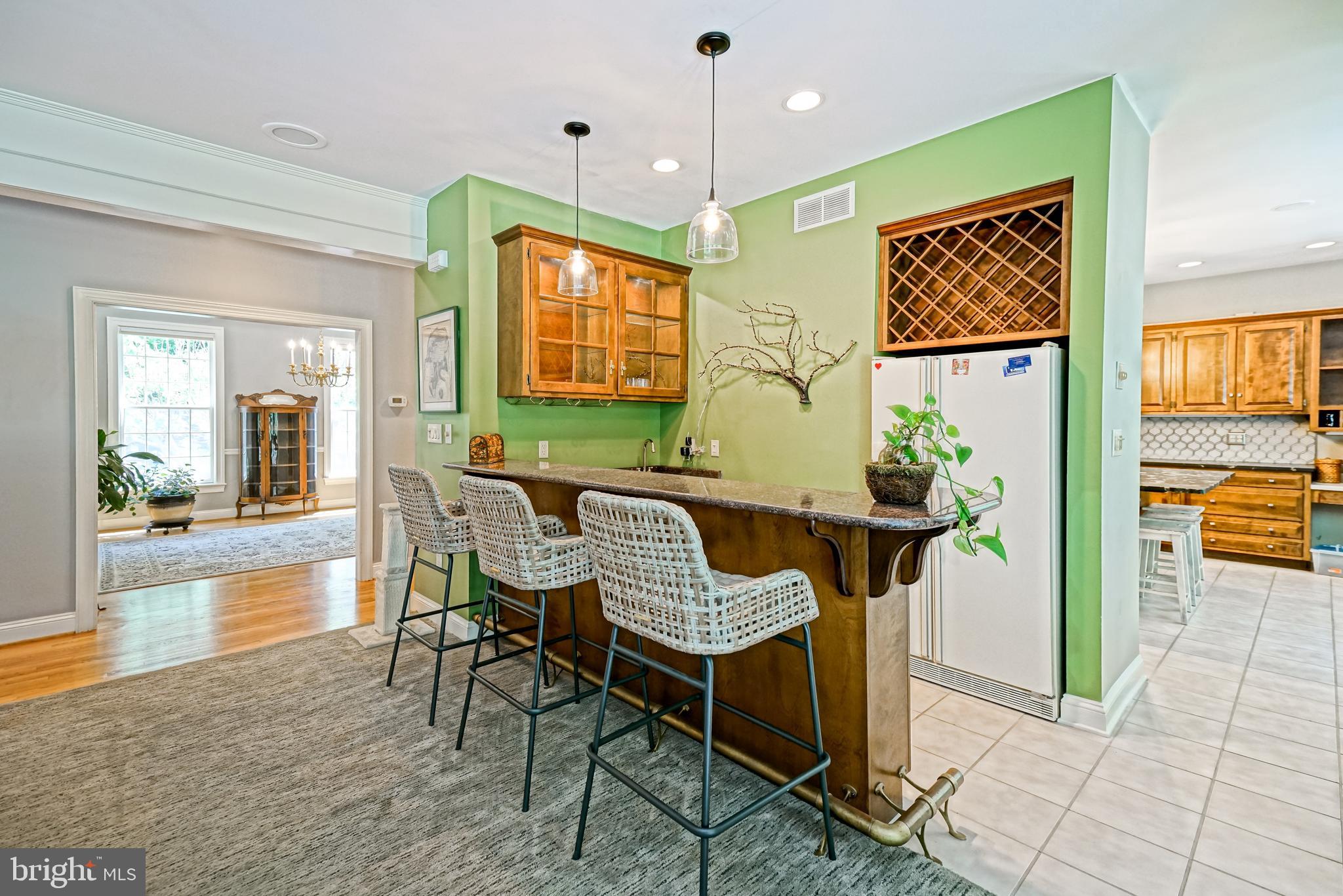 BLUE HERON ESTATES - Residential