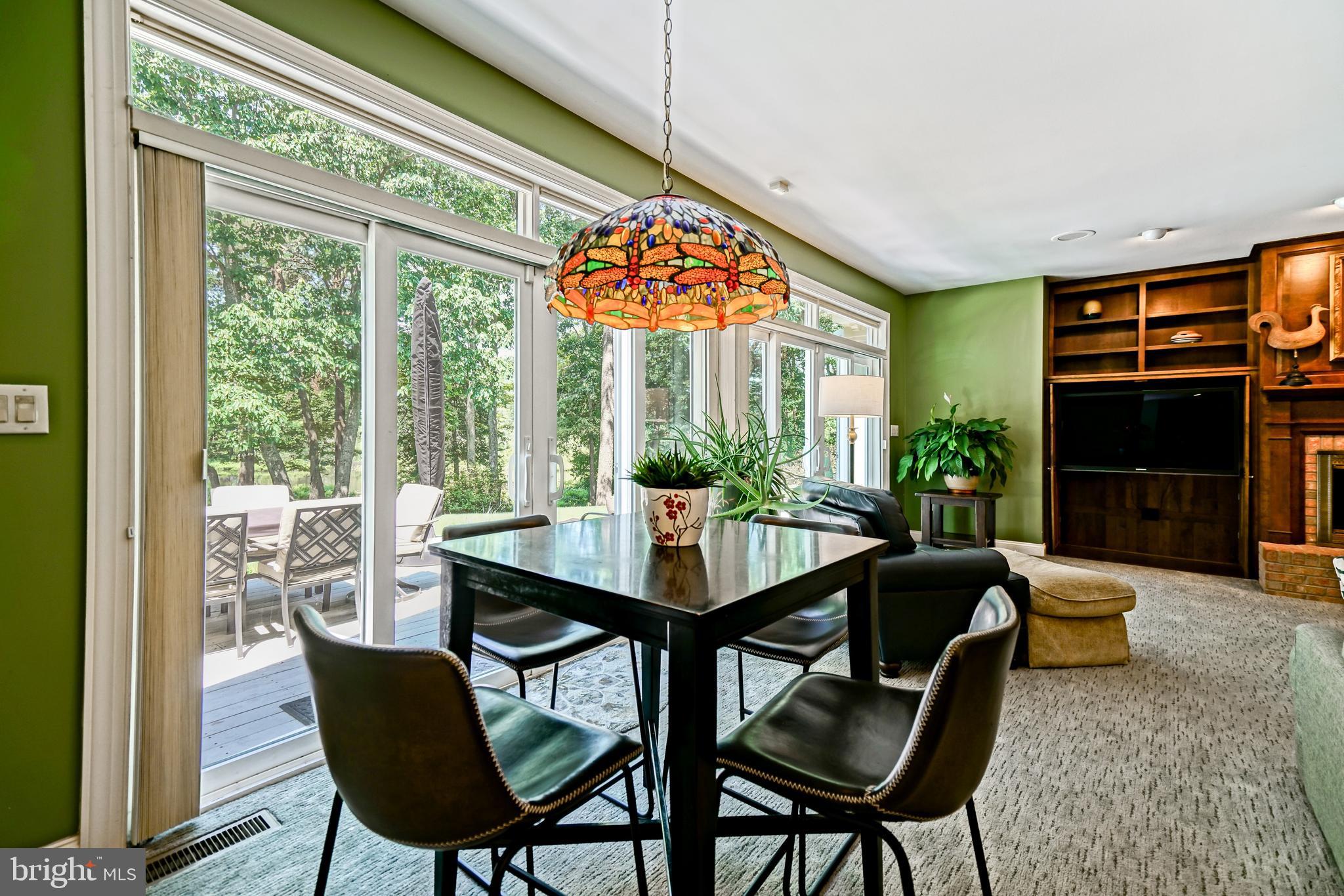 BLUE HERON ESTATES - Residential