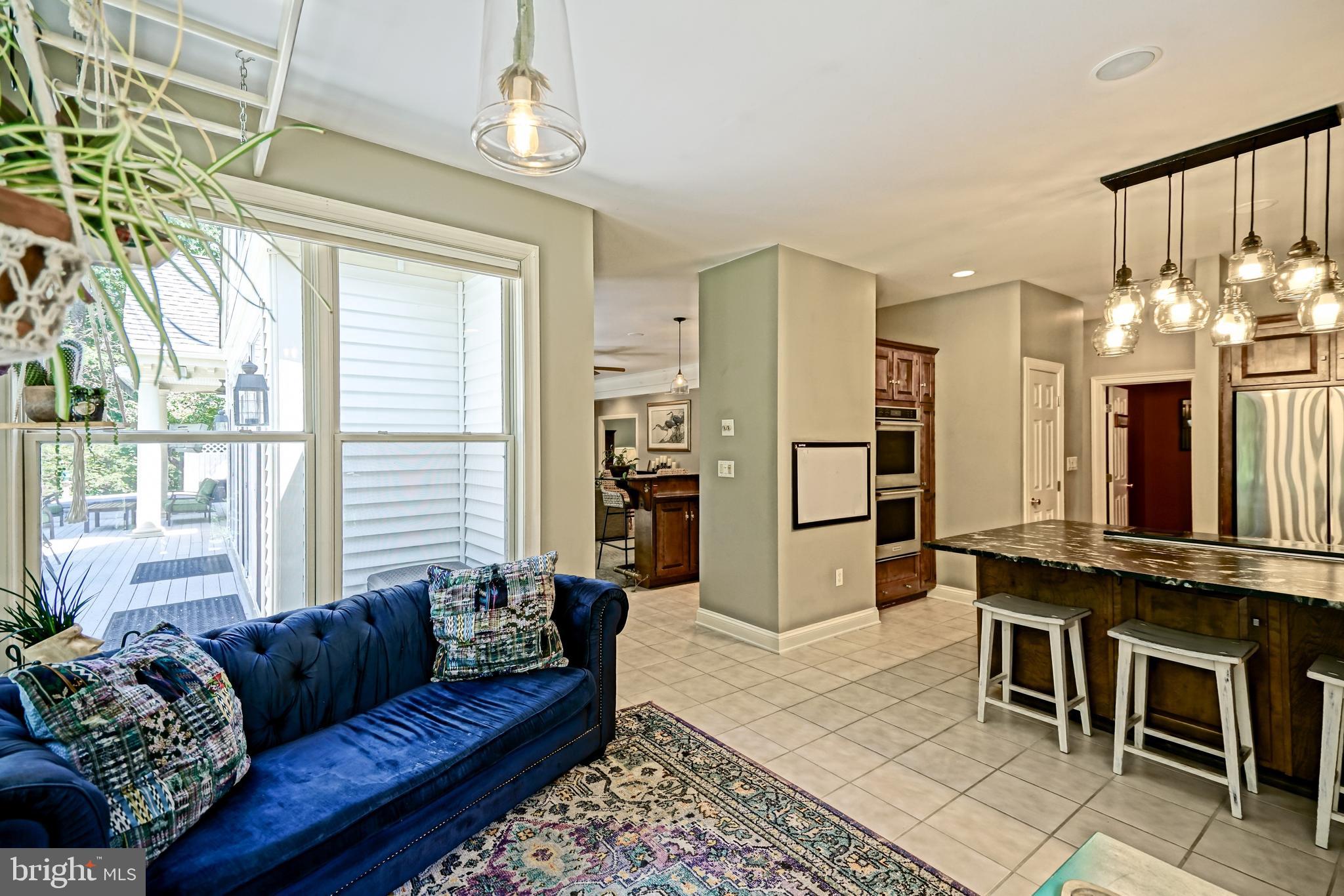 BLUE HERON ESTATES - Residential