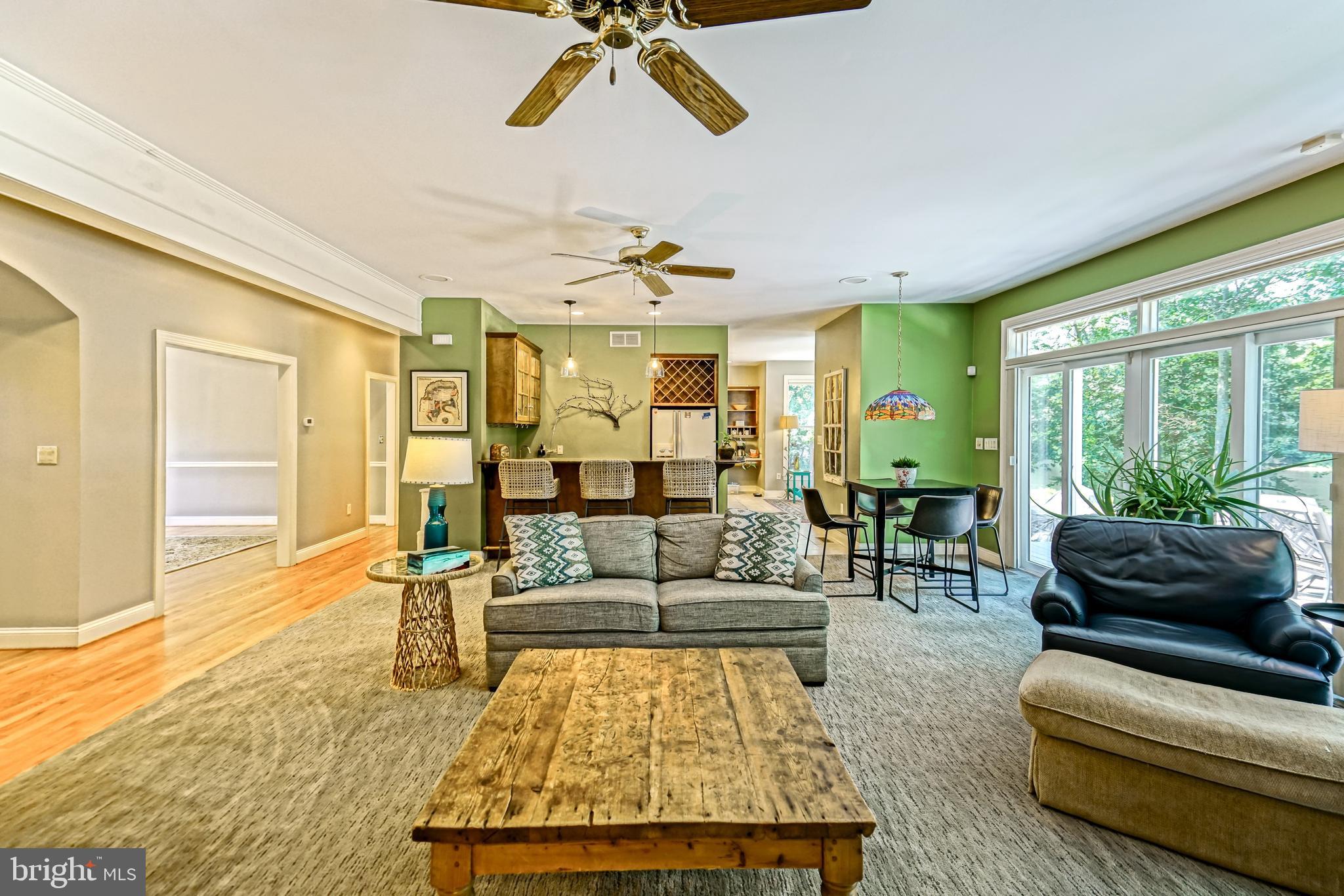 BLUE HERON ESTATES - Residential